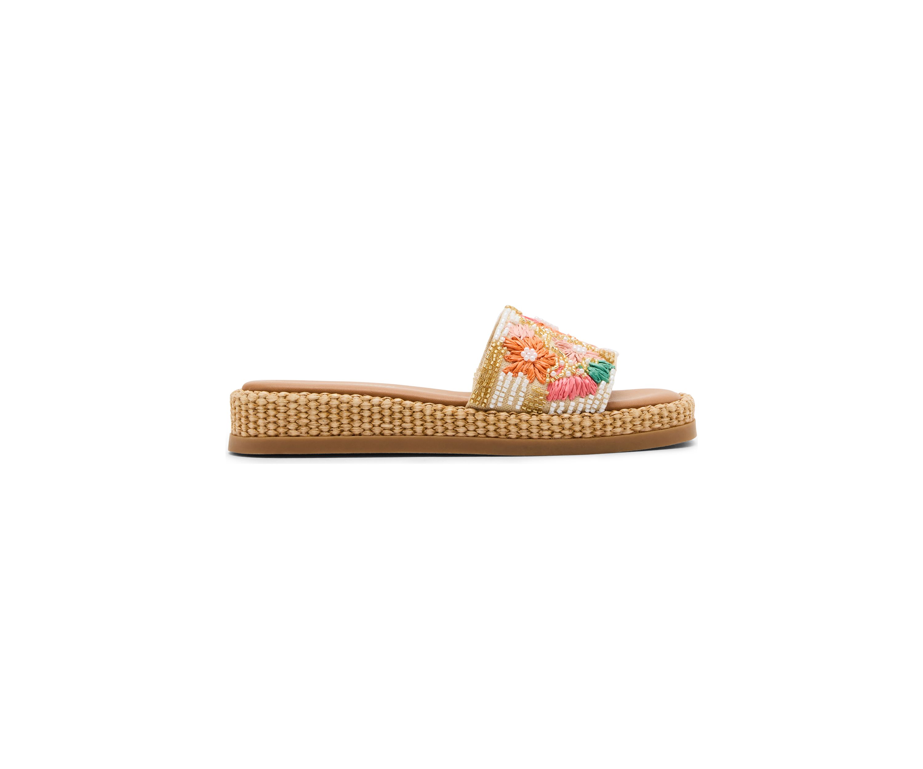 Boardwalk Slide Sandals