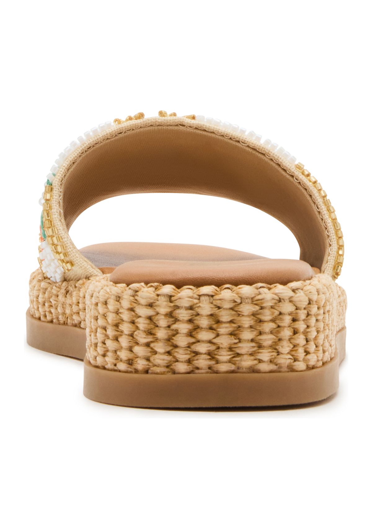 Boardwalk Slide Sandals
