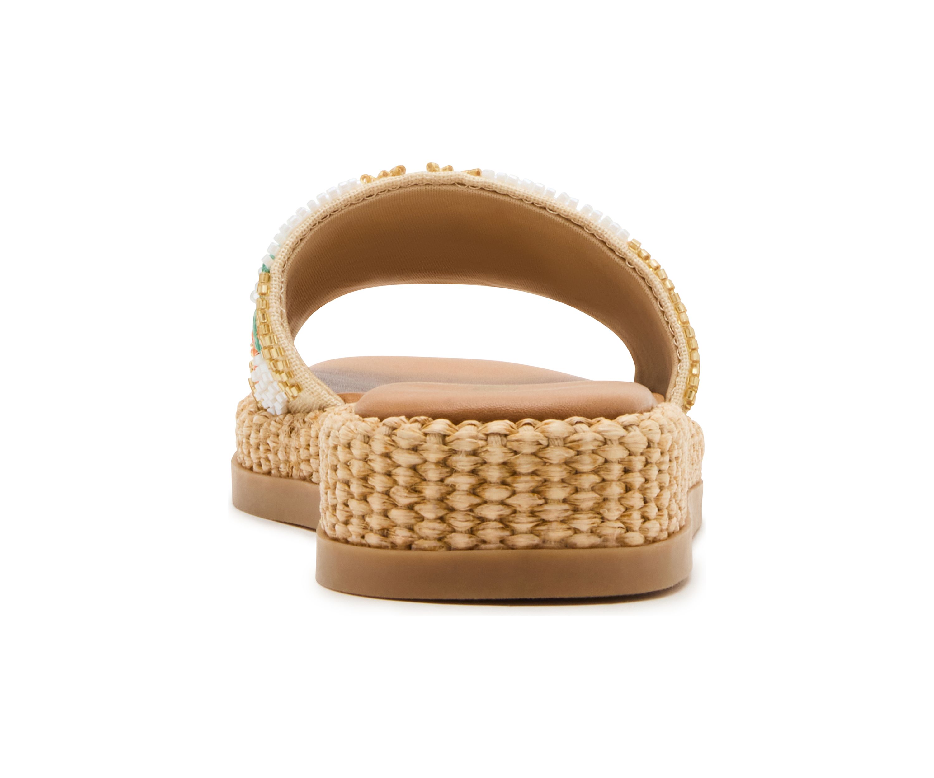 Boardwalk Slide Sandals