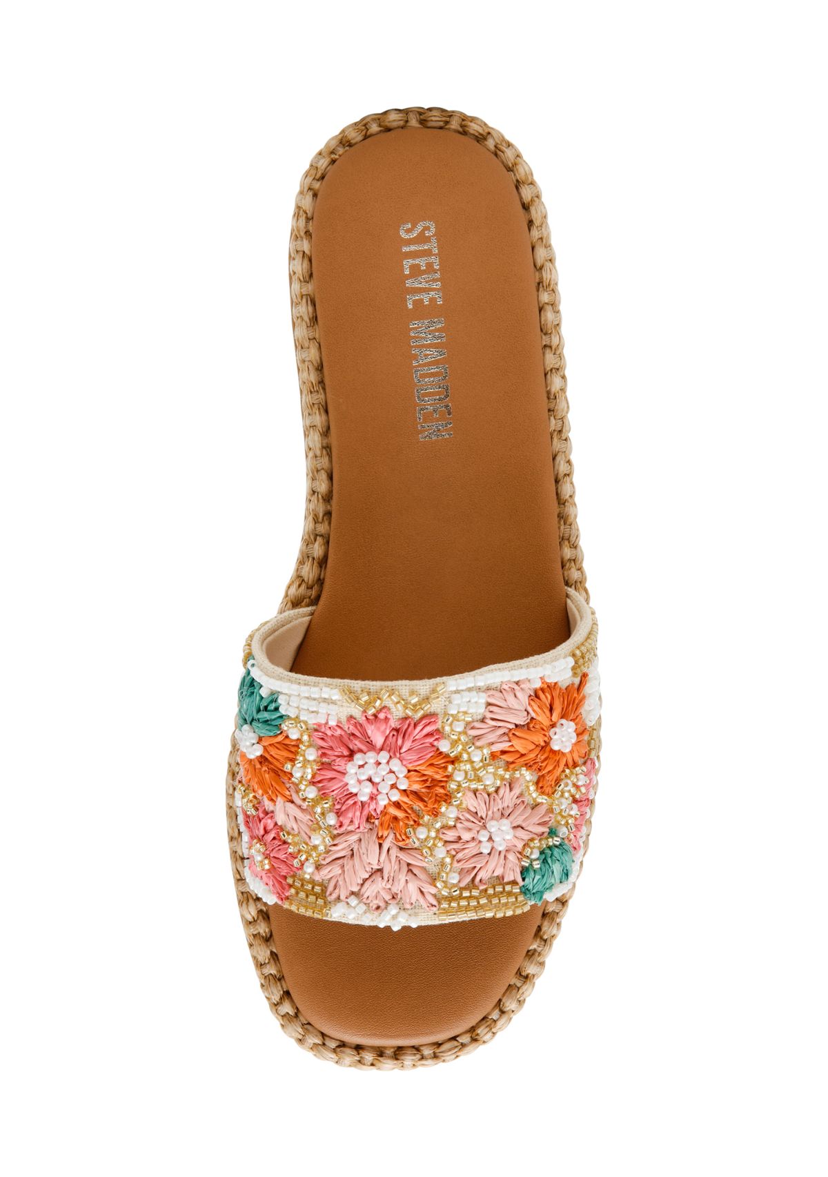 Boardwalk Slide Sandals