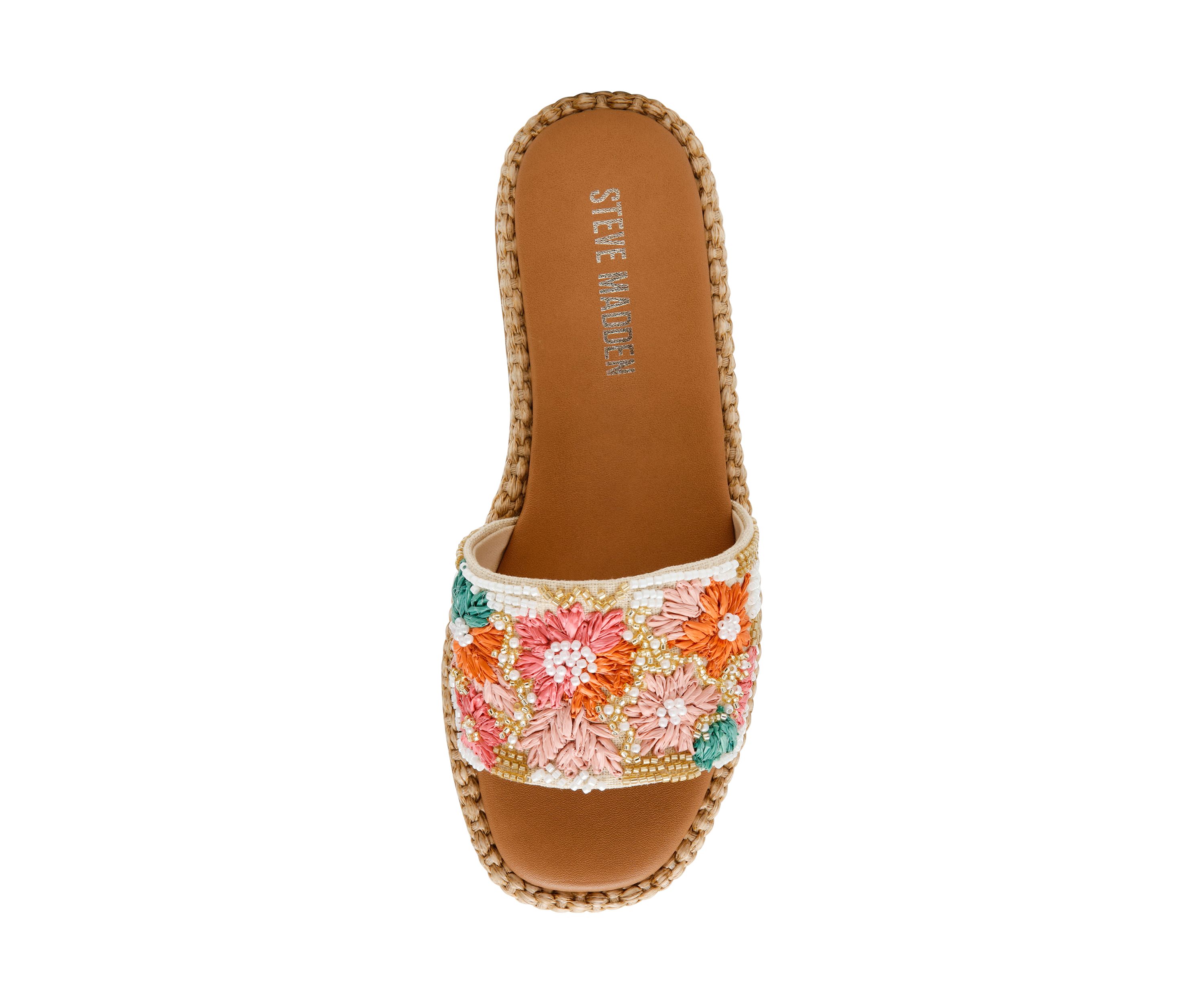 Boardwalk Slide Sandals