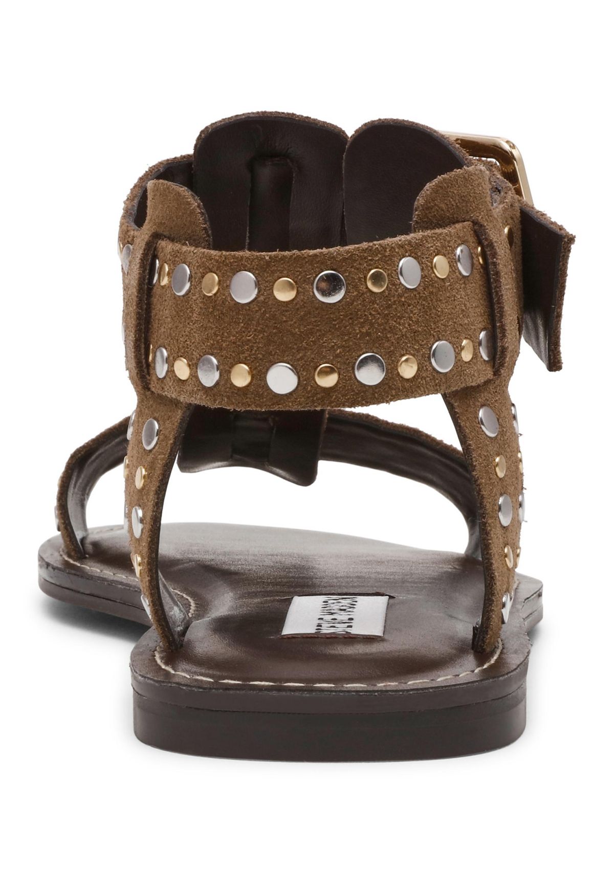 Brazinn Ankle Sandals