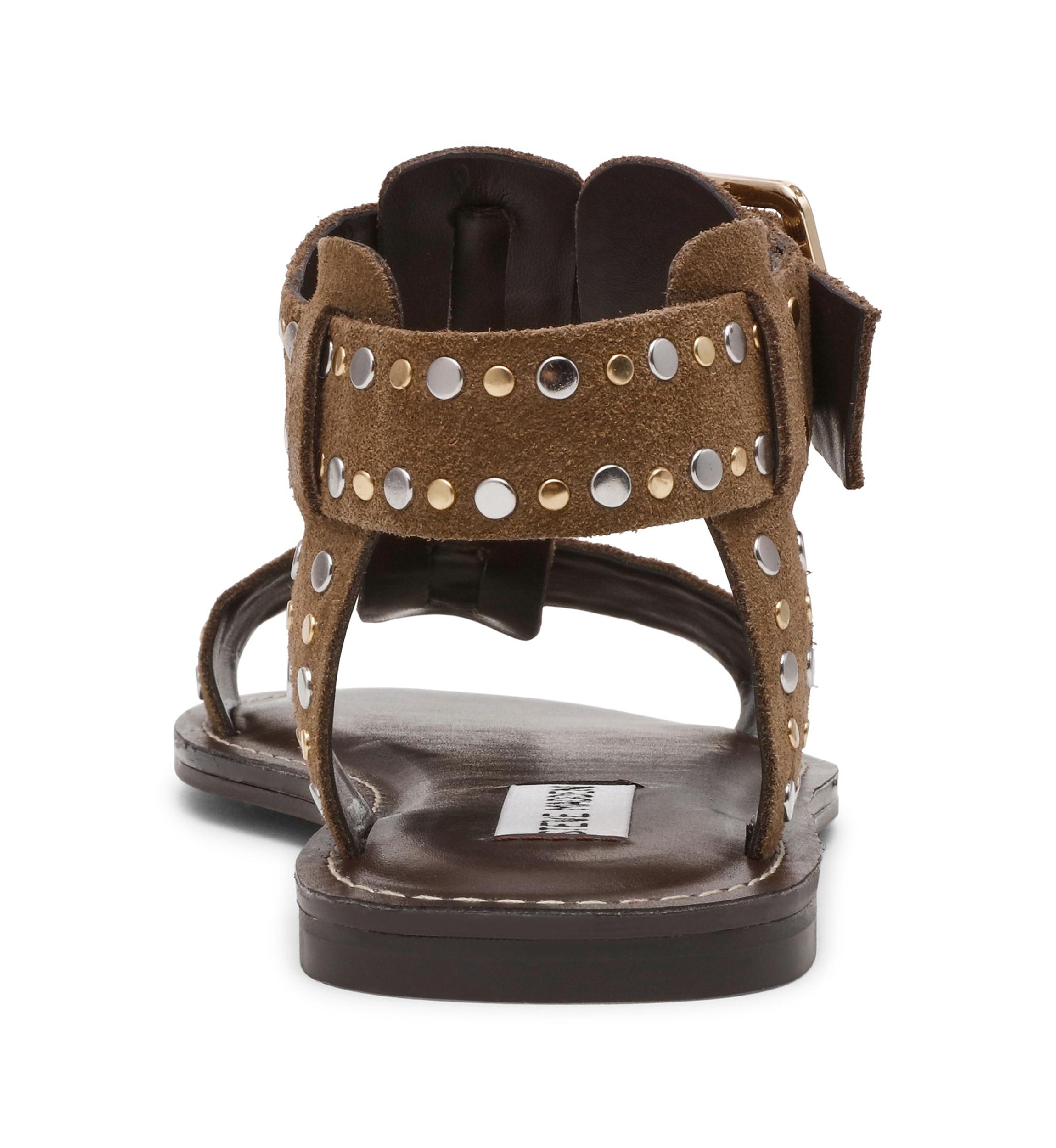 Brazinn Ankle Sandals