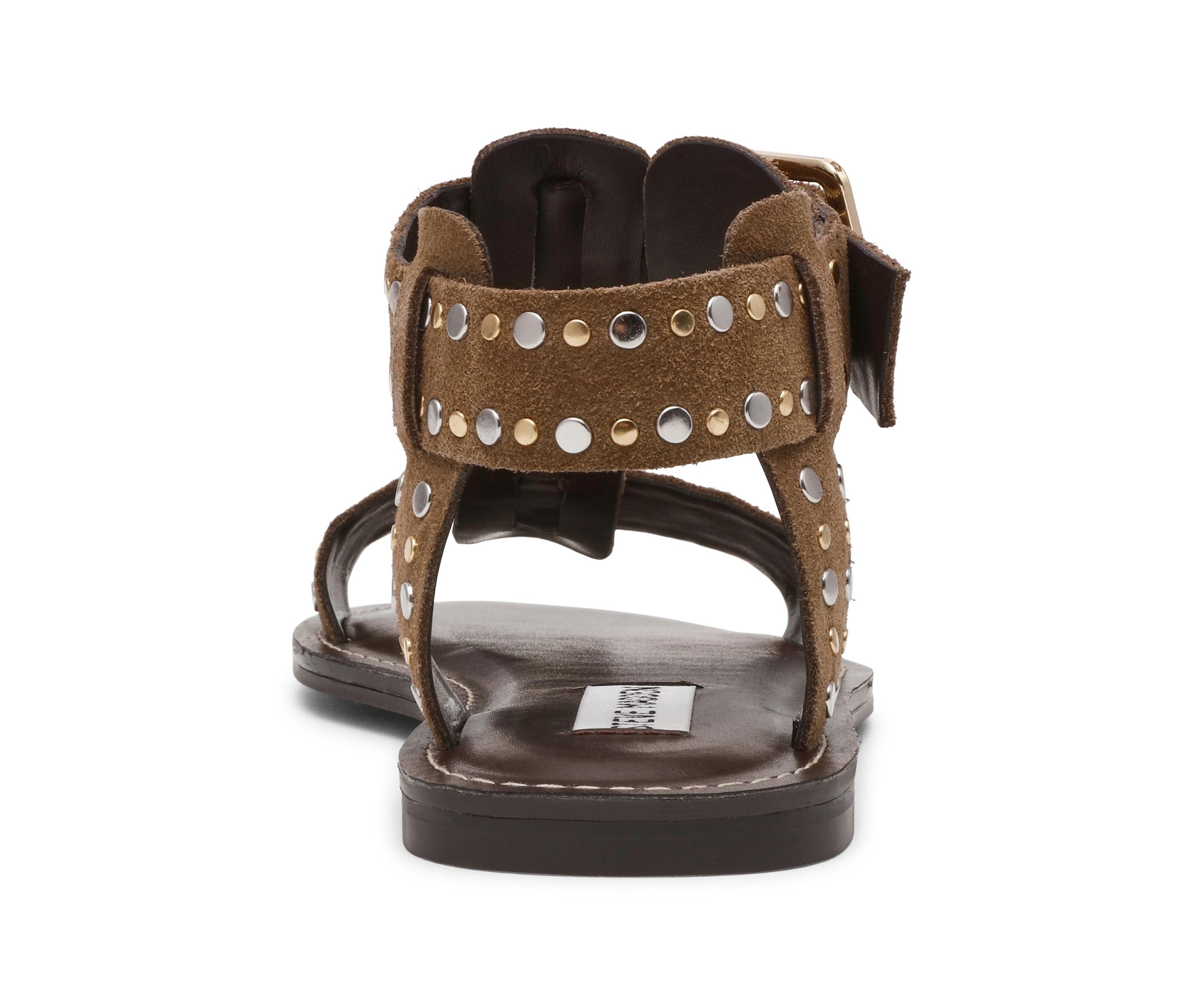 Brazinn Ankle Sandals