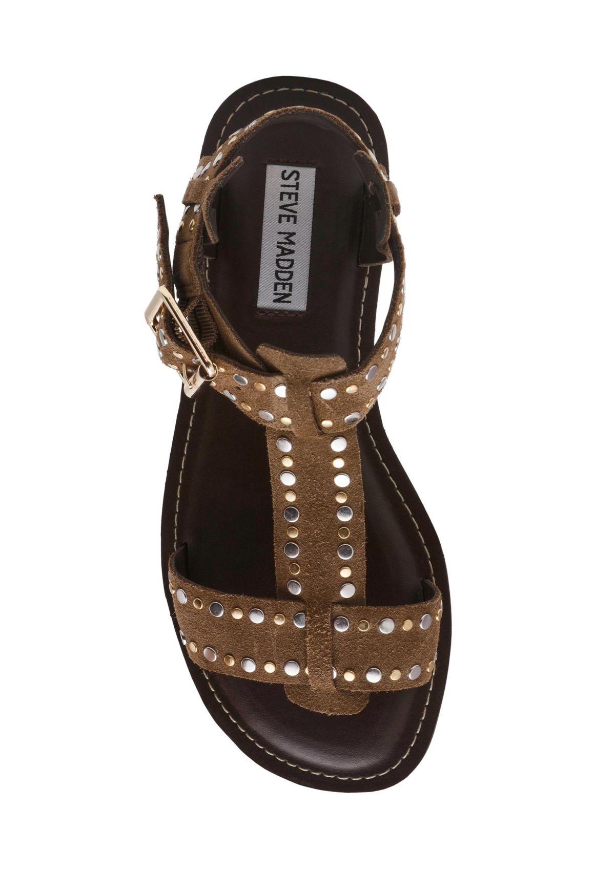 Brazinn Ankle Sandals