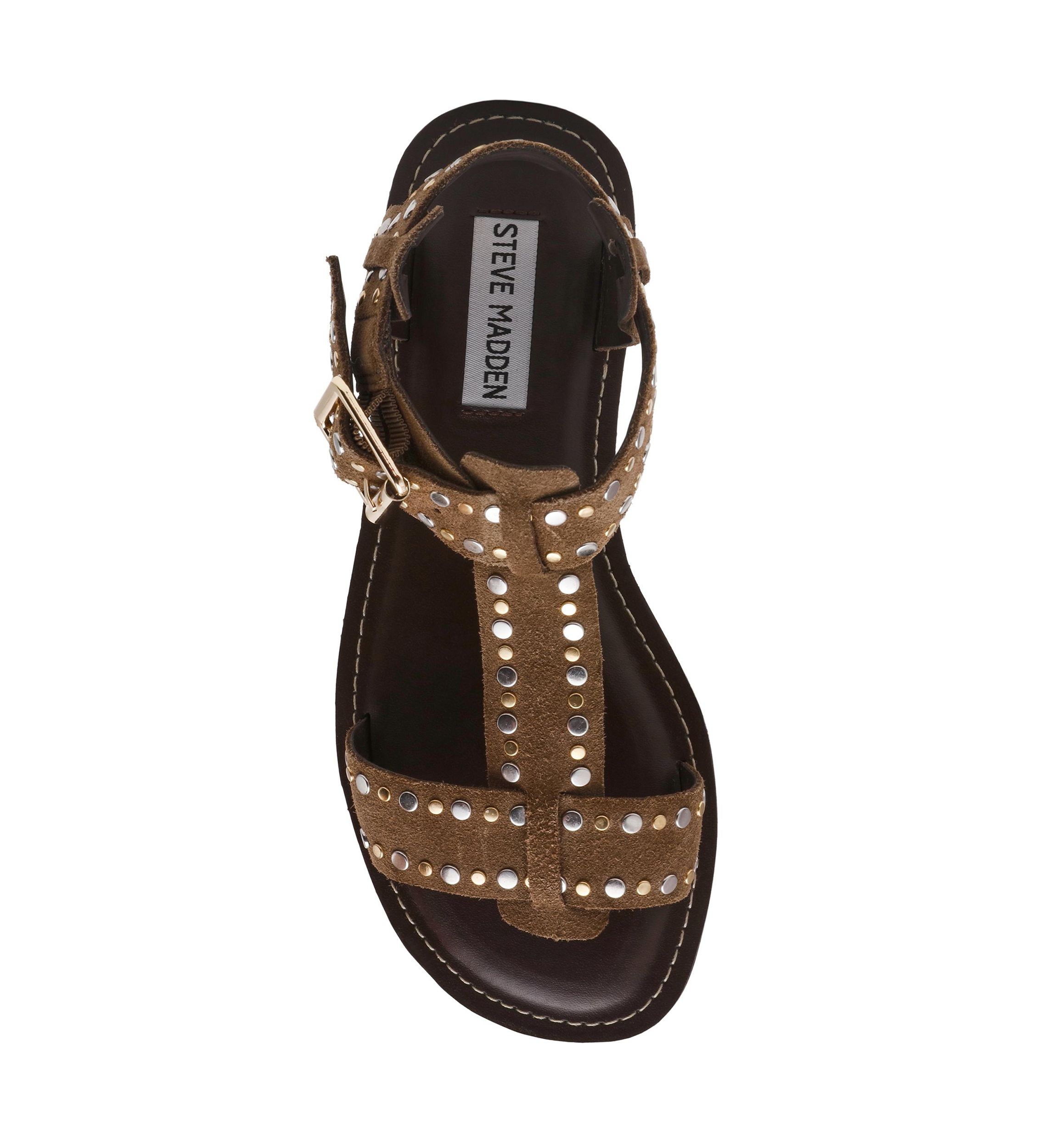 Brazinn Ankle Sandals