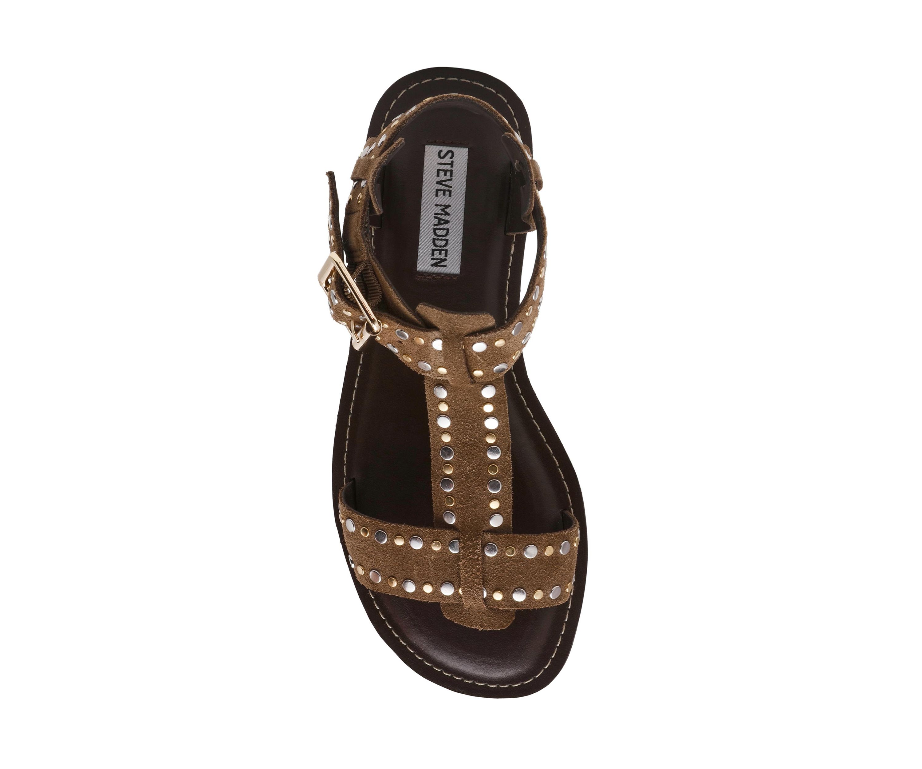 Brazinn Ankle Sandals
