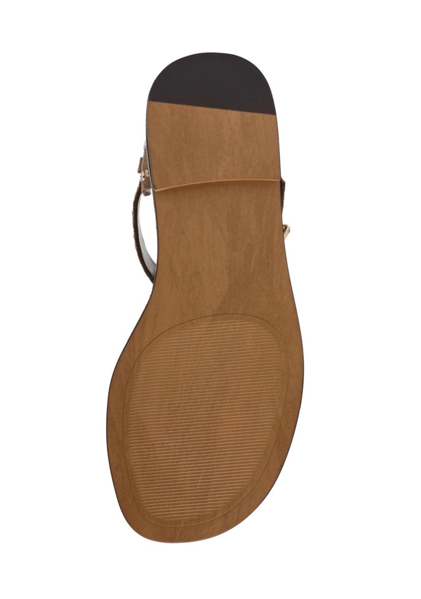 Brazinn Ankle Sandals
