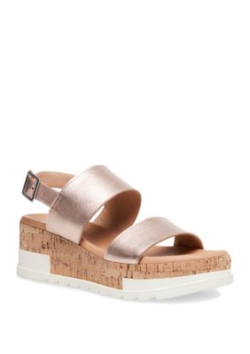 brenda sport sandals