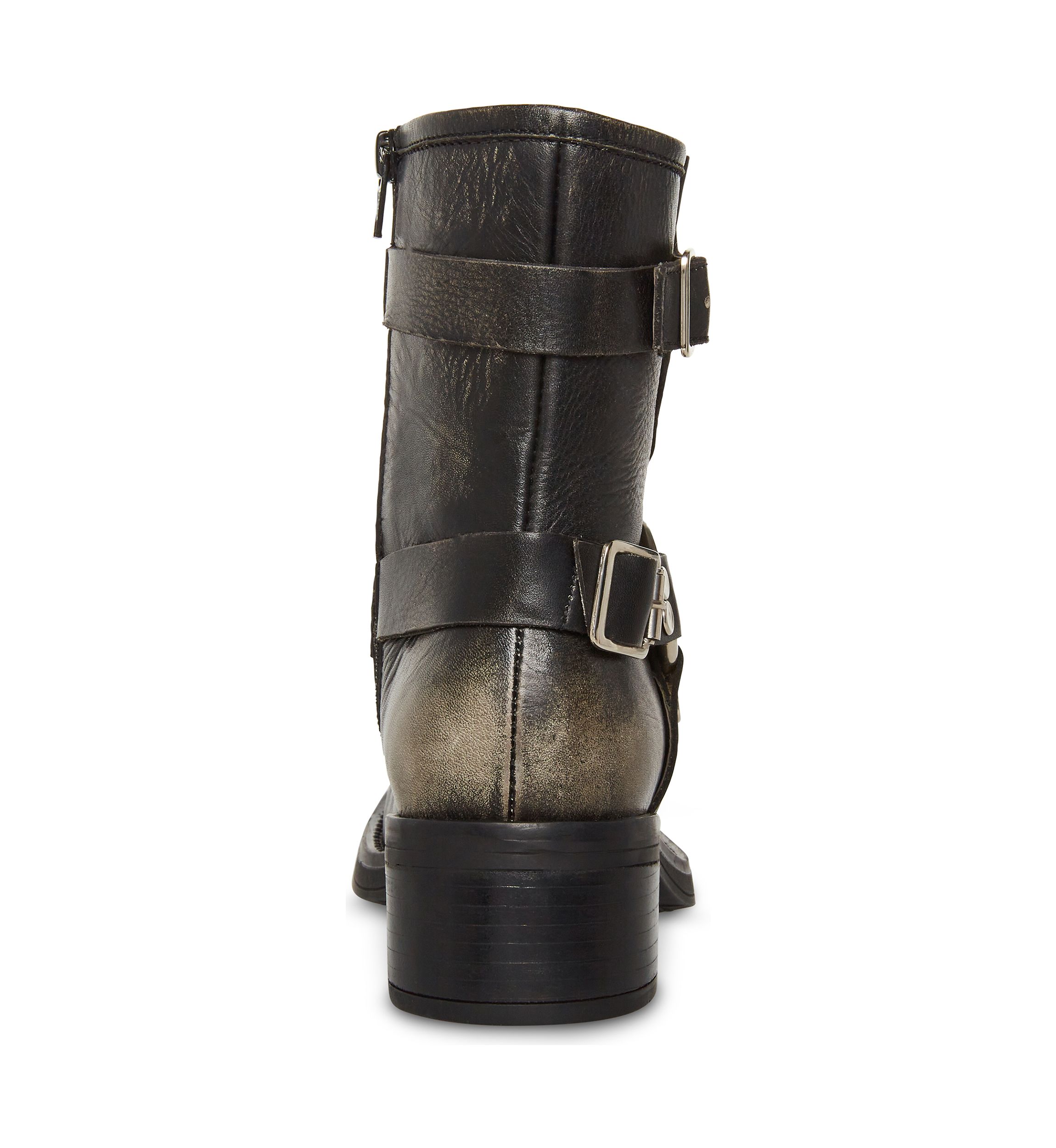 Brixton Moto Boots