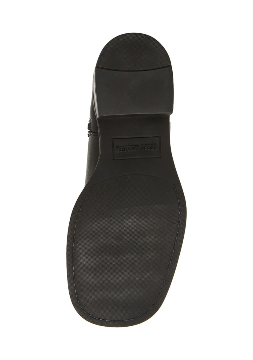 Brixton Moto Boots