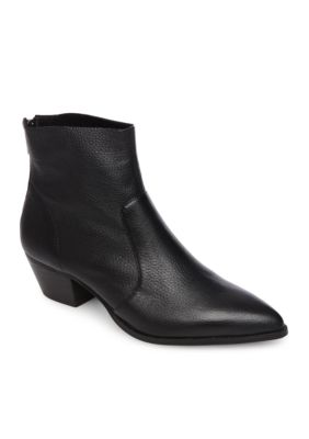 steve madden cafe western boot