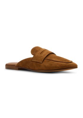 Steve Madden Women's Caleb Mules, 6M