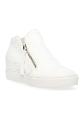 Belk 2025 wedge sneakers