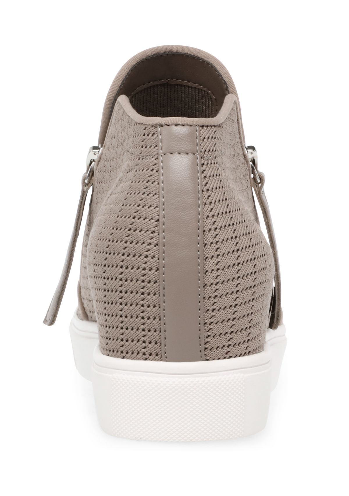 Camden Knit Wedge  Sneakers