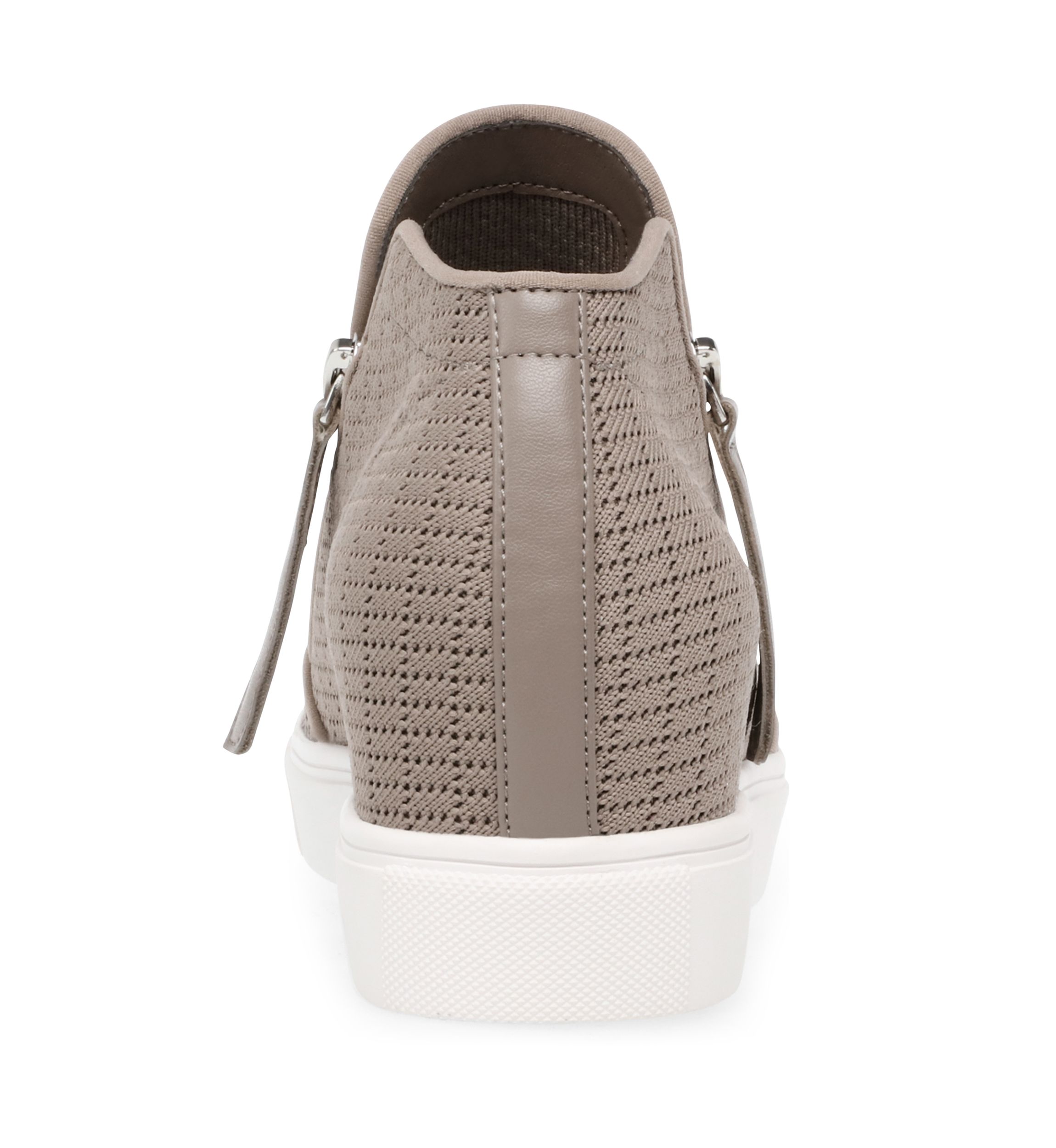 Camden Knit Wedge  Sneakers