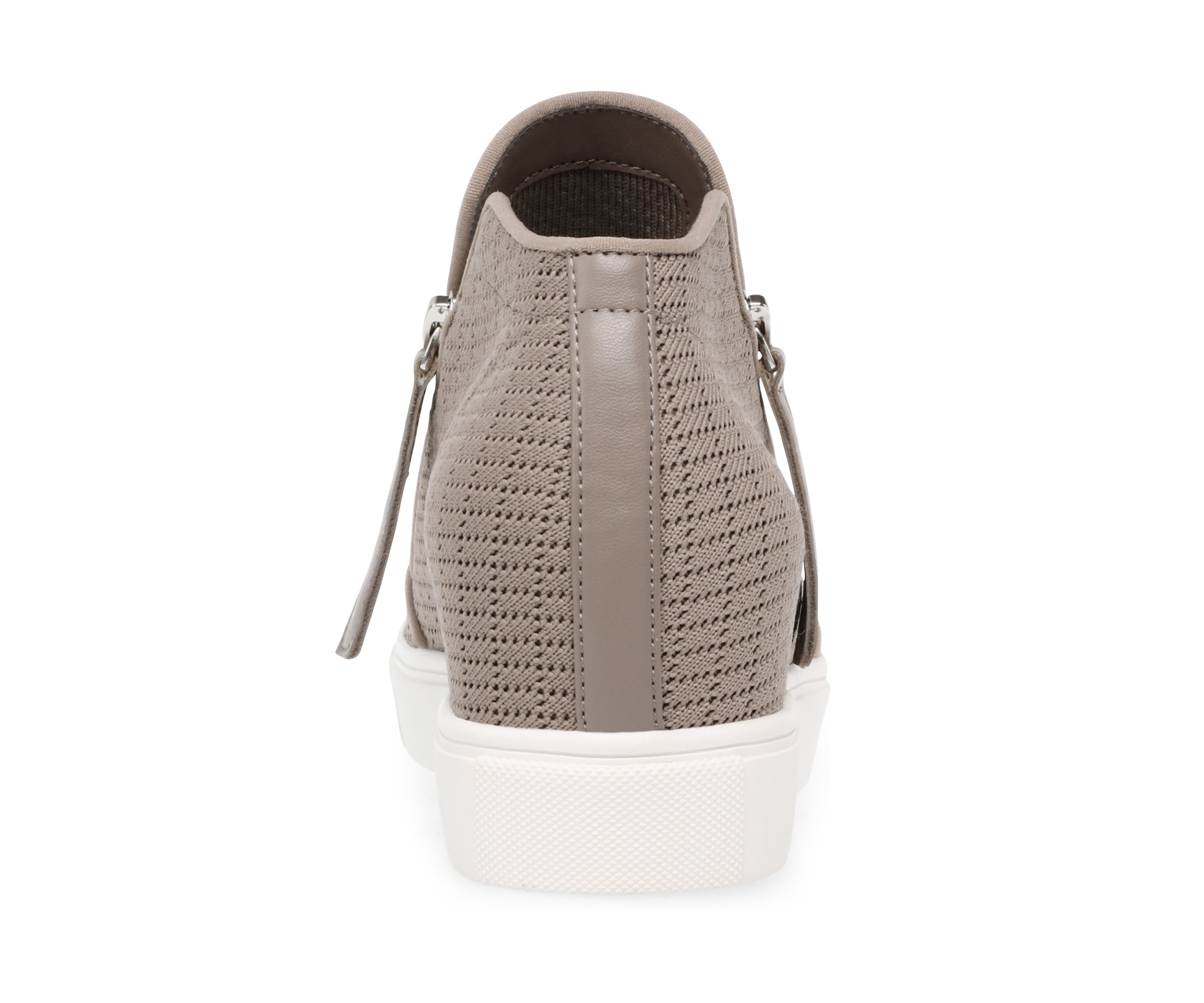 Camden Knit Wedge  Sneakers