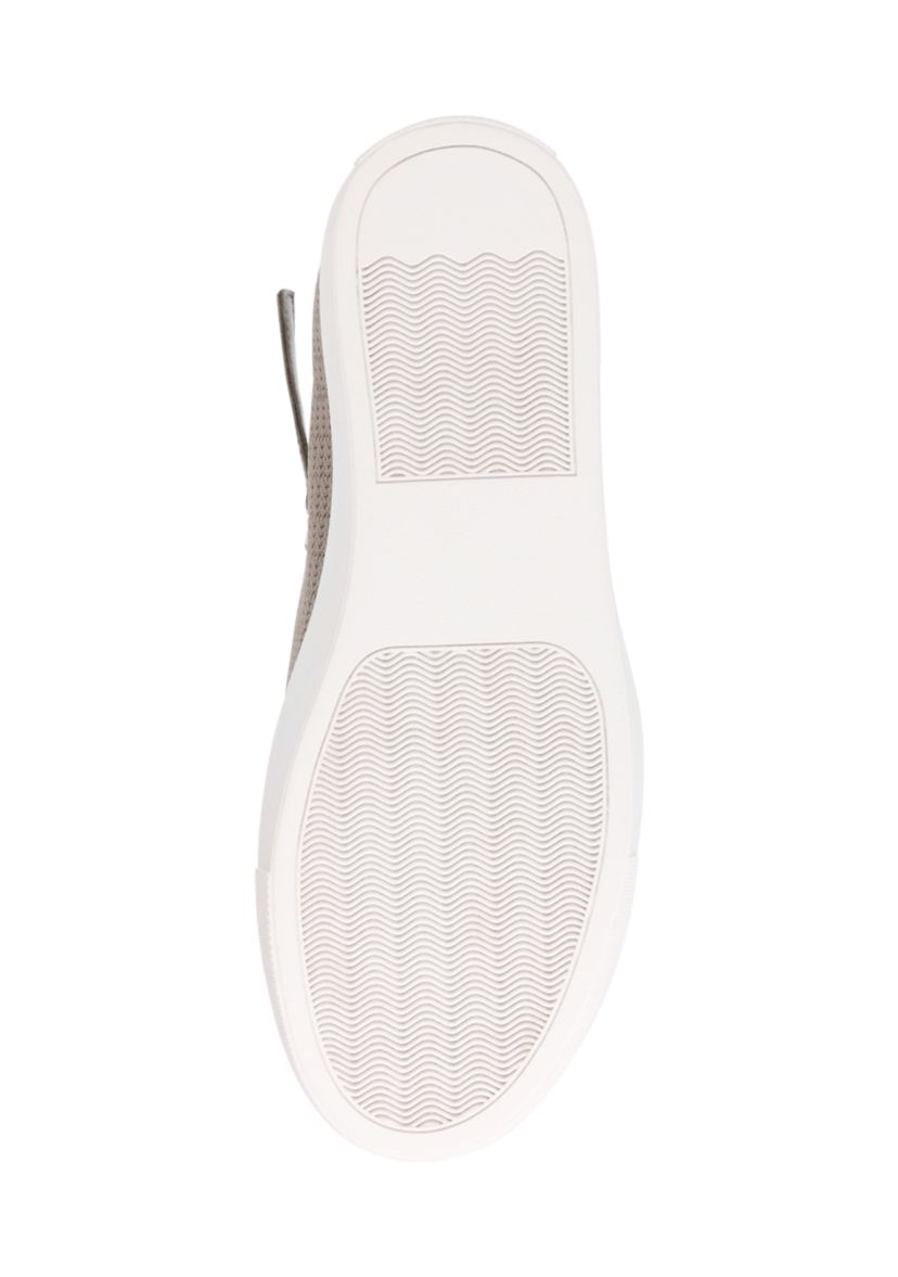 Camden Knit Wedge  Sneakers