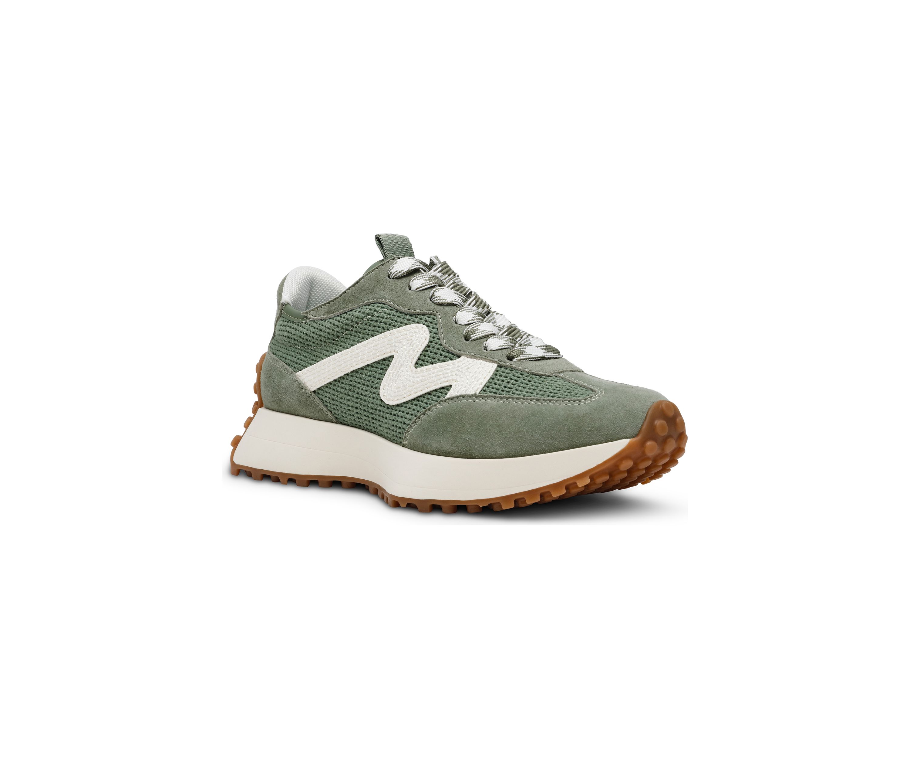 Womens Campo Sneakers