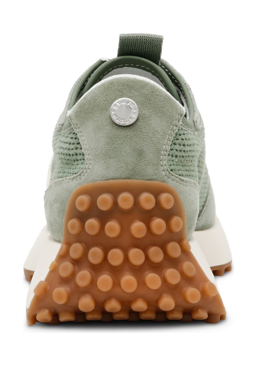 Womens Campo Sneakers