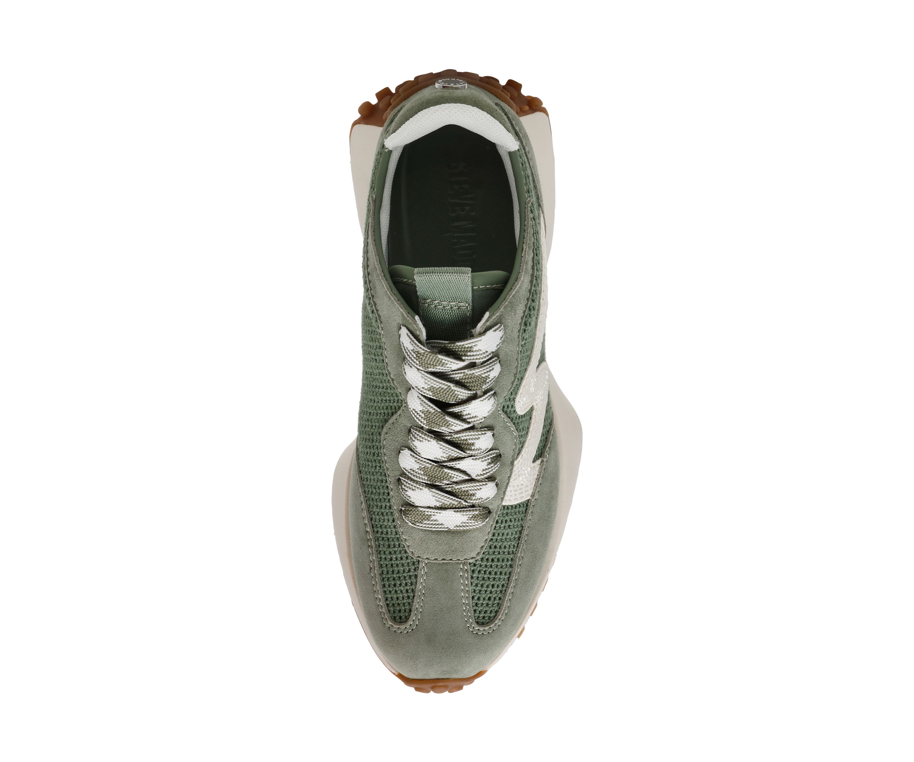 Womens Campo Sneakers