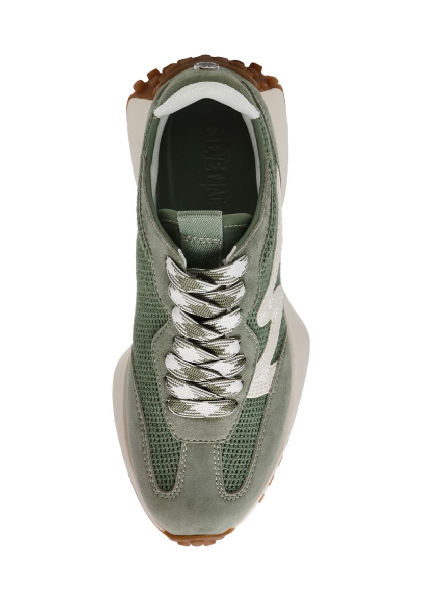 Womens Campo Sneakers