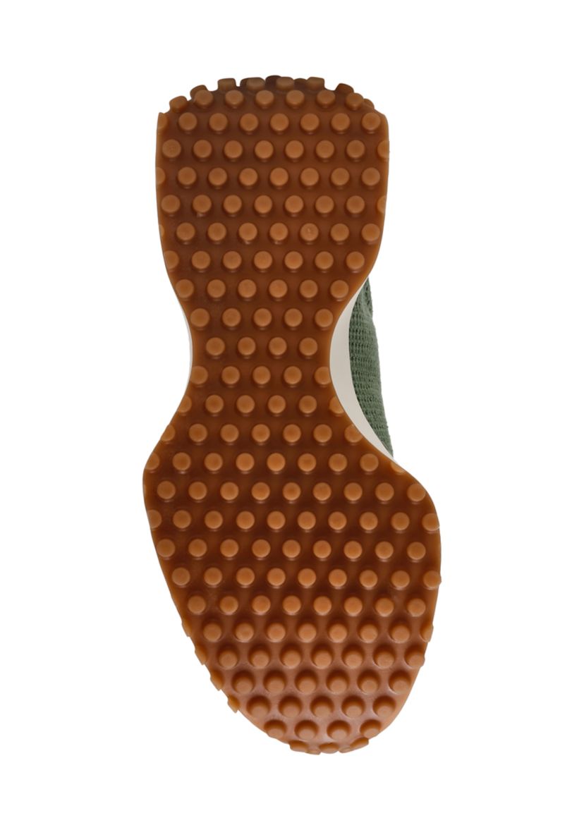 Womens Campo Sneakers