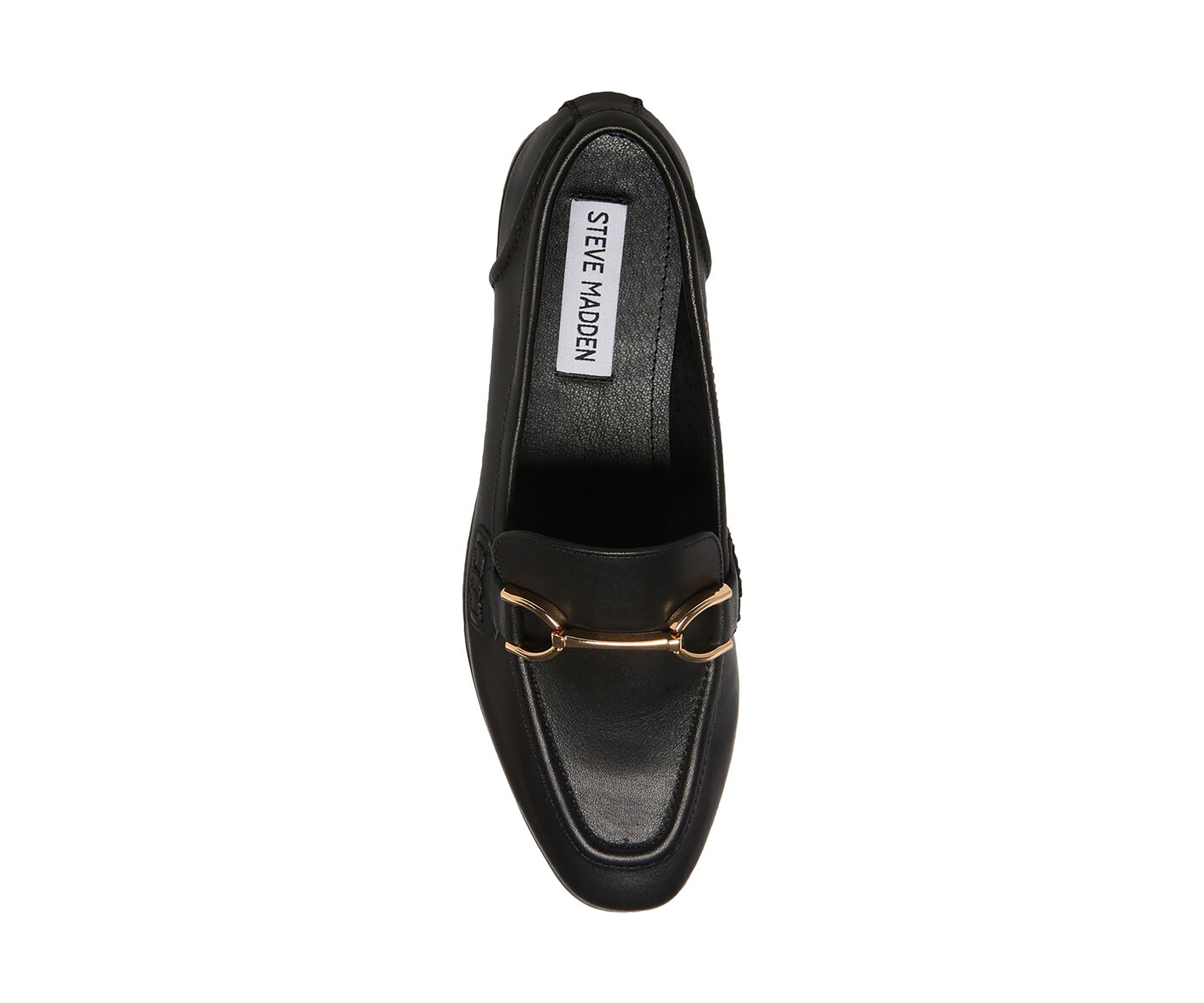 Carrine Loafers
