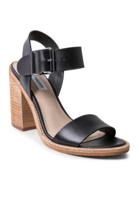 Steve madden 2024 castro sandal