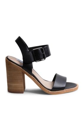 Steve madden deals castro heel