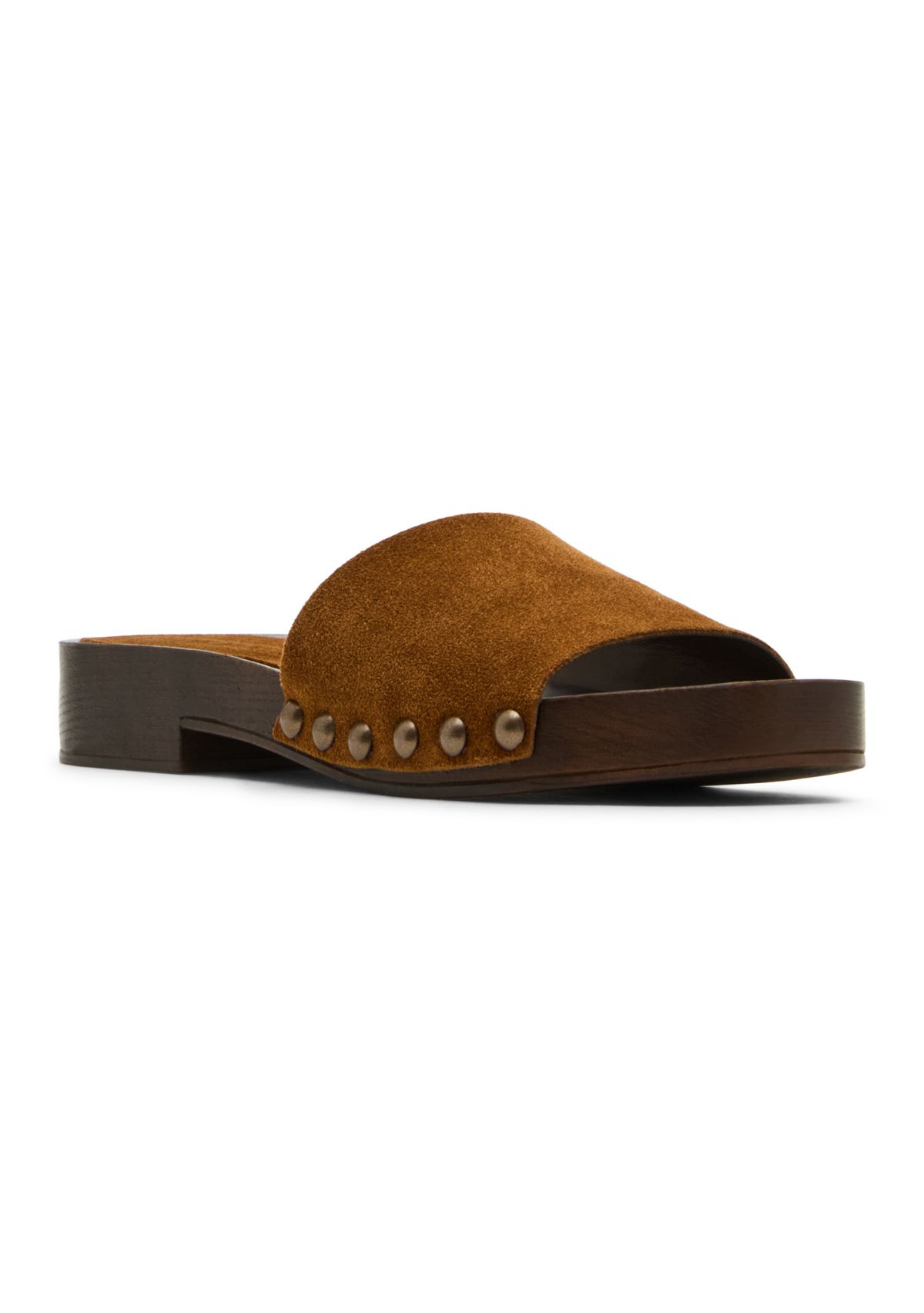 Cento Slide Sandals