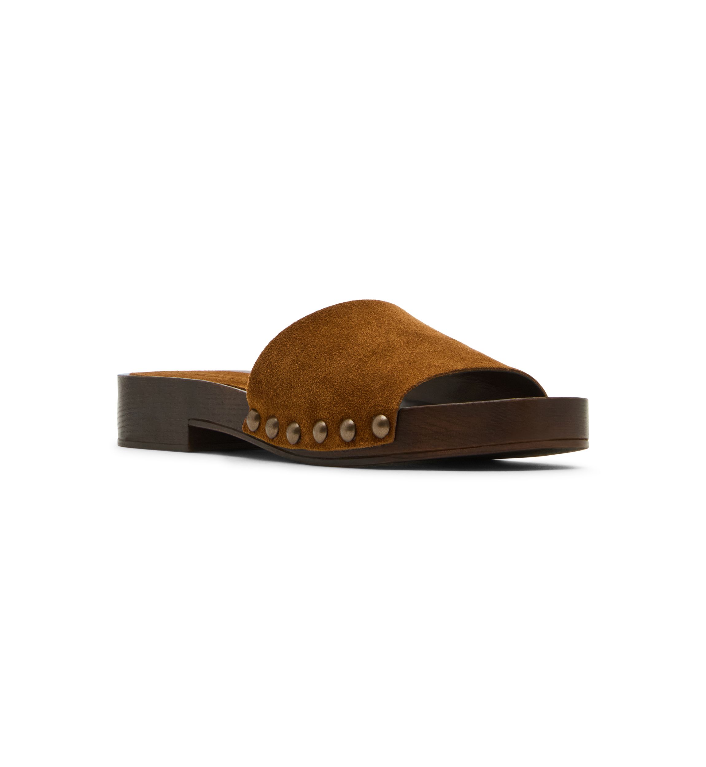 Cento Slide Sandals