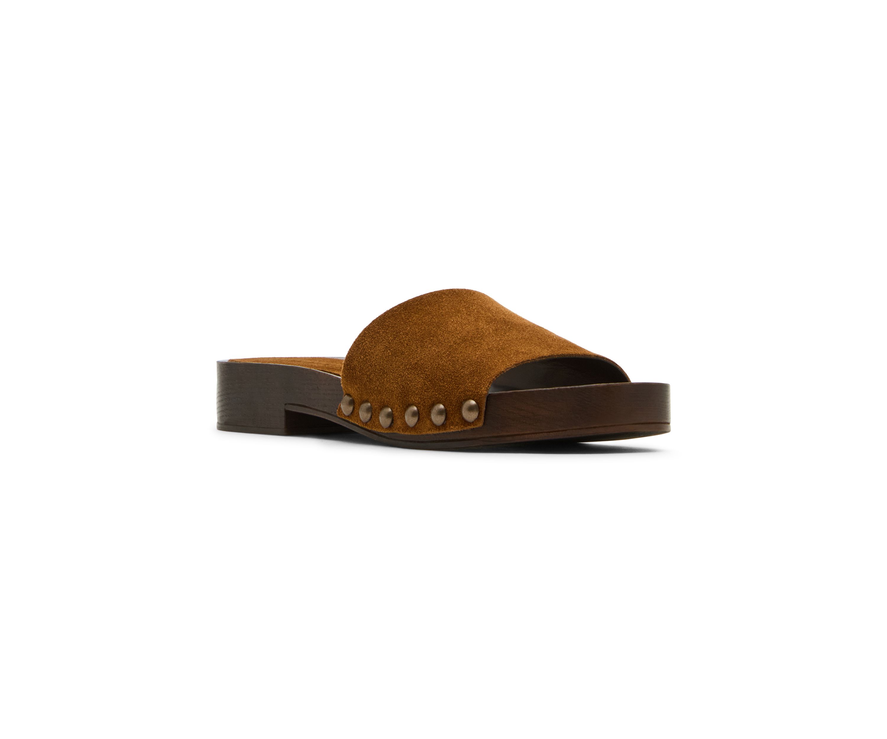 Cento Slide Sandals