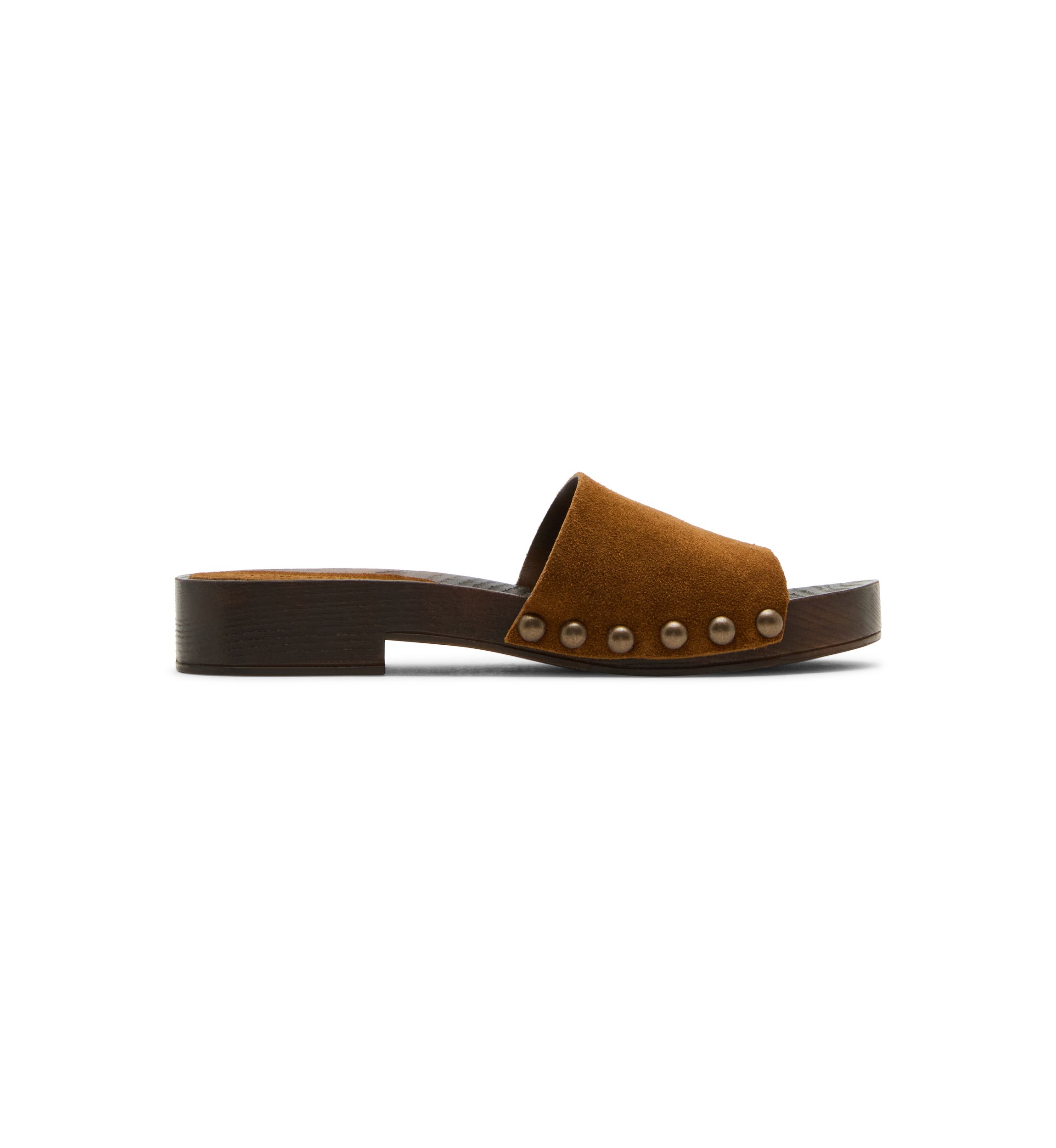 Cento Slide Sandals