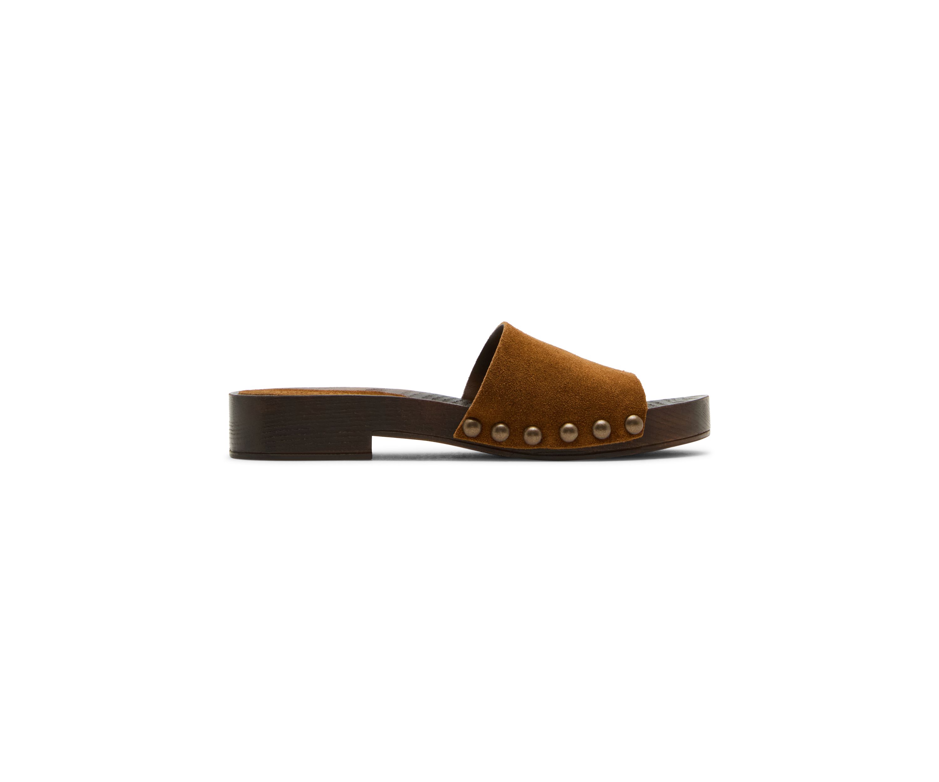 Cento Slide Sandals
