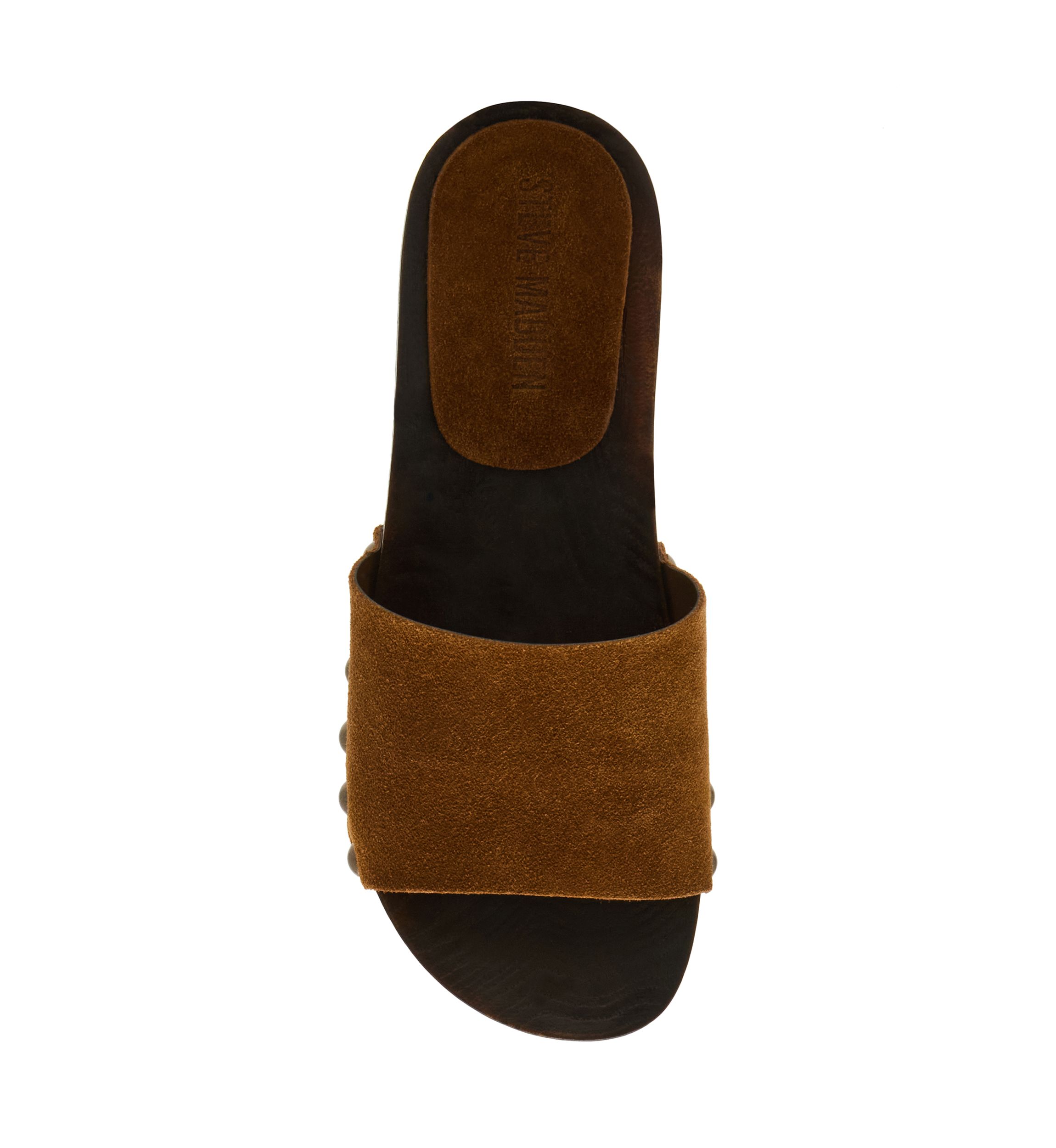 Cento Slide Sandals
