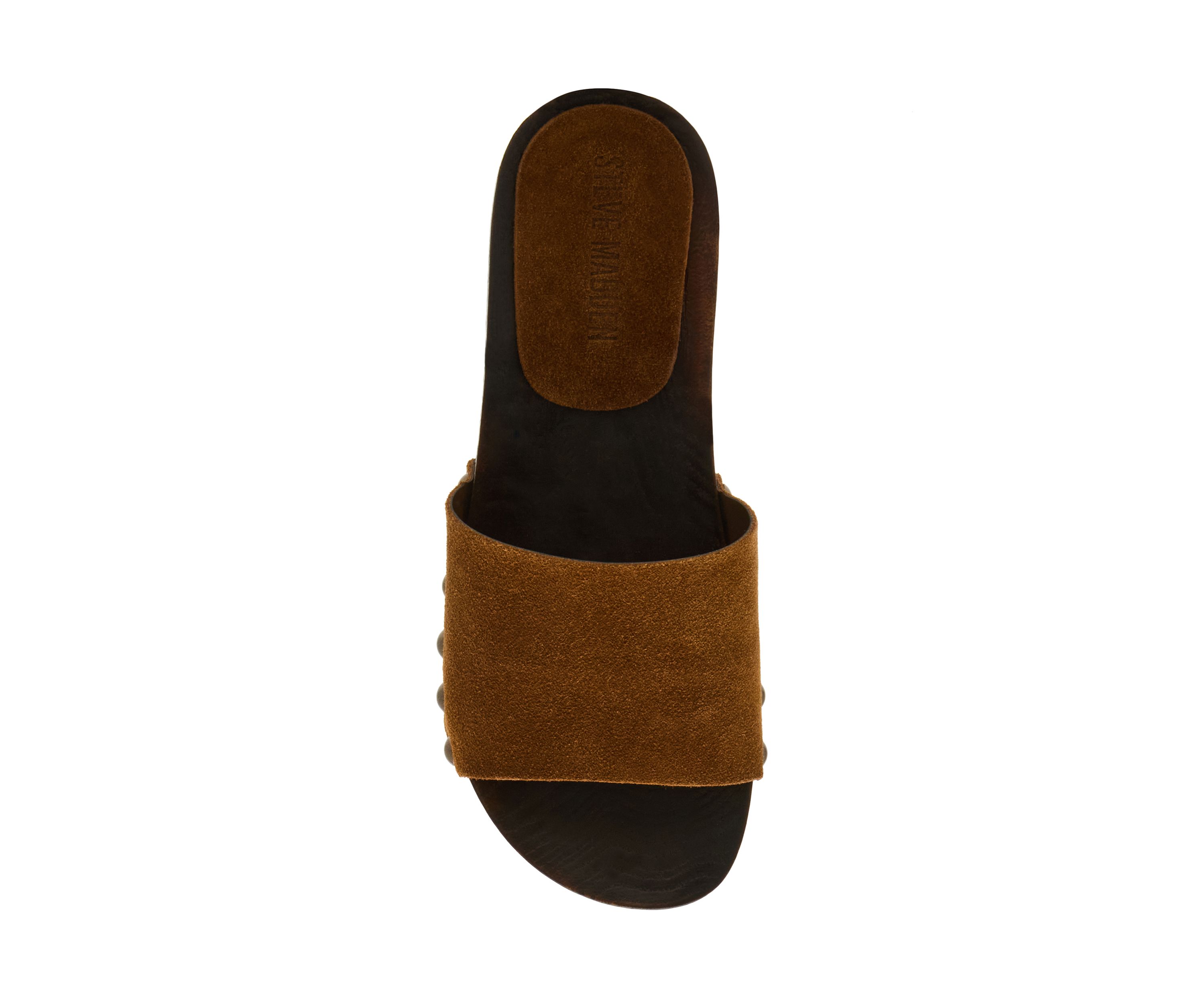 Cento Slide Sandals