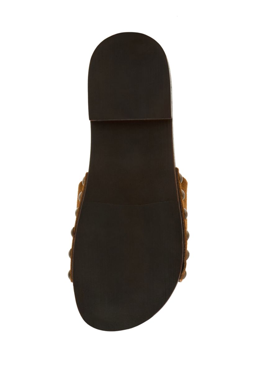 Cento Slide Sandals