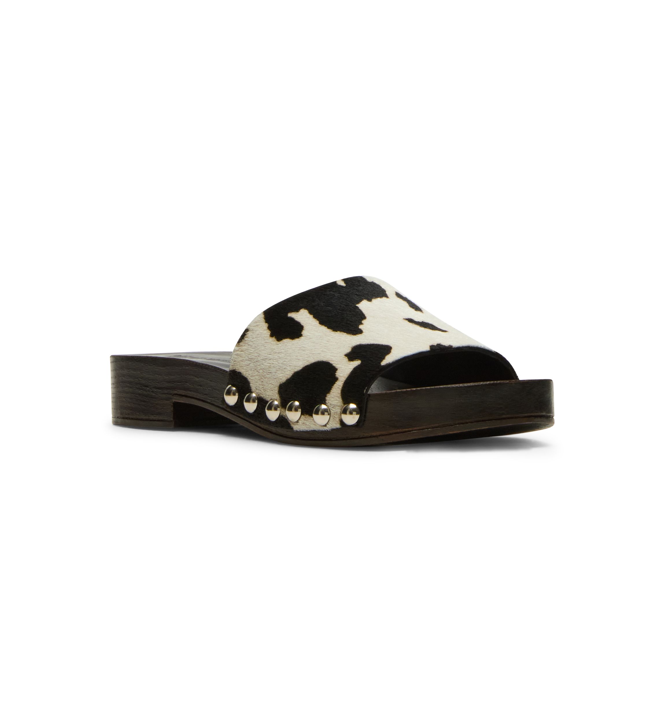 Cento Slide Sandals