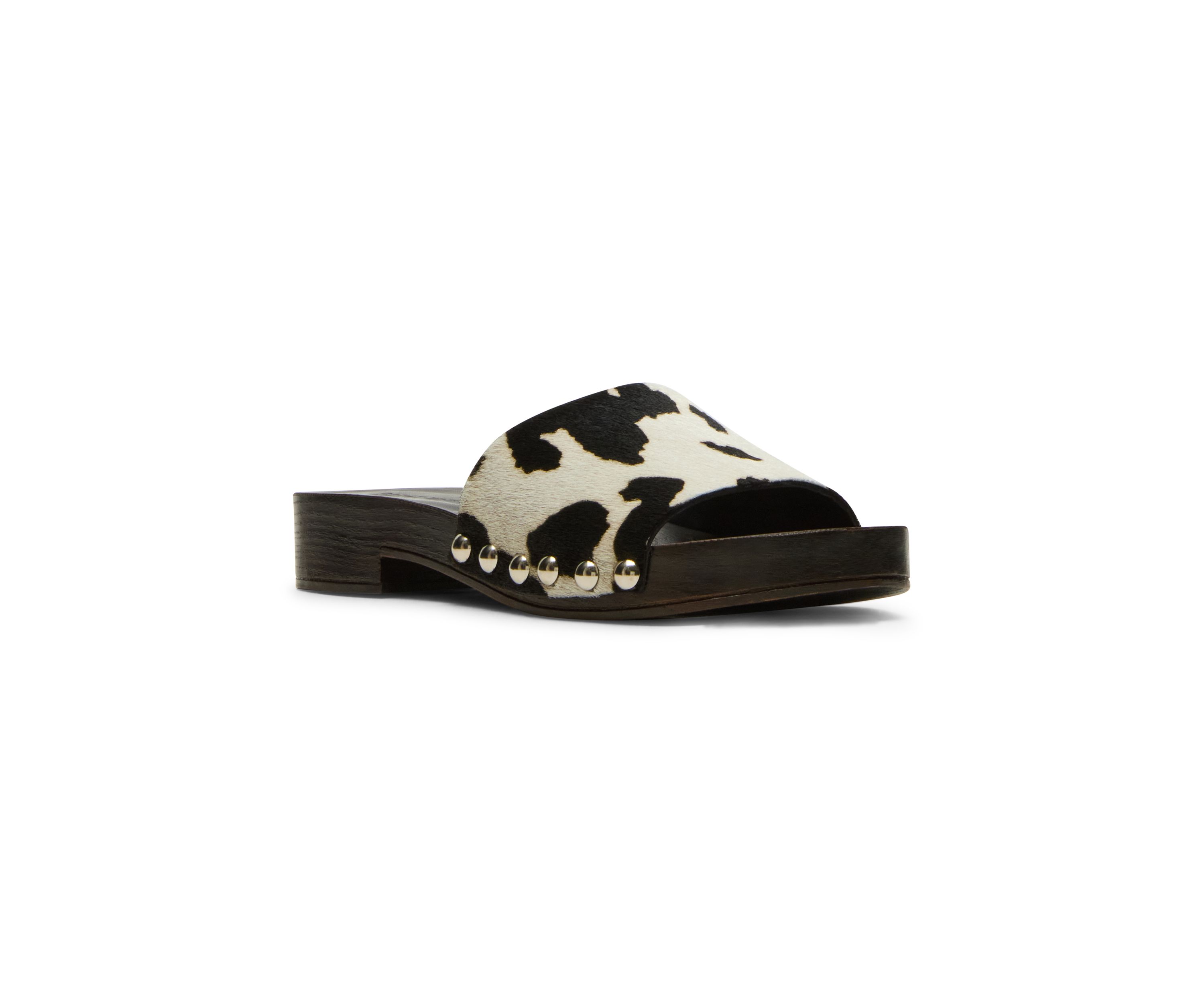 Cento Slide Sandals