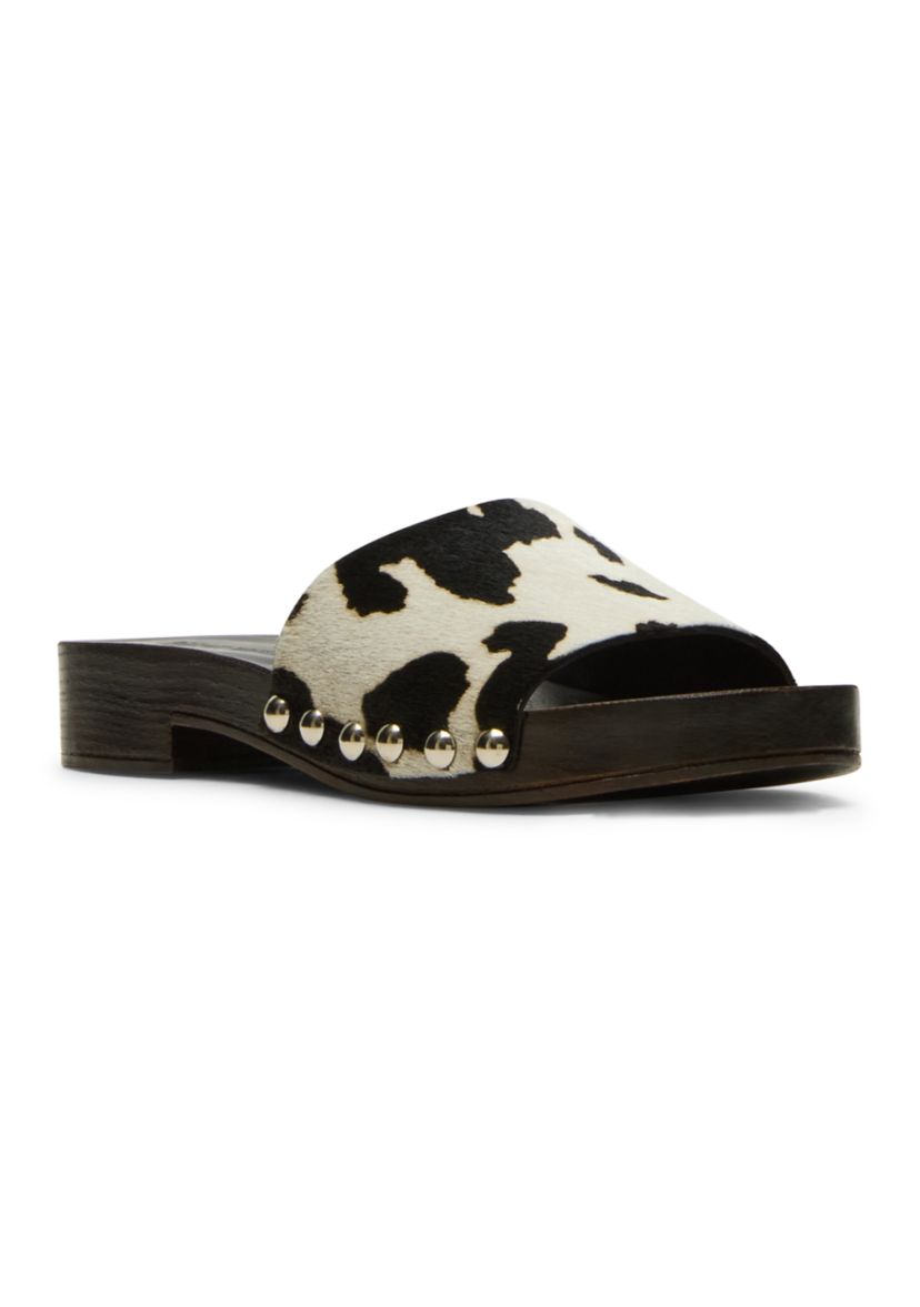 Cento Slide Sandals