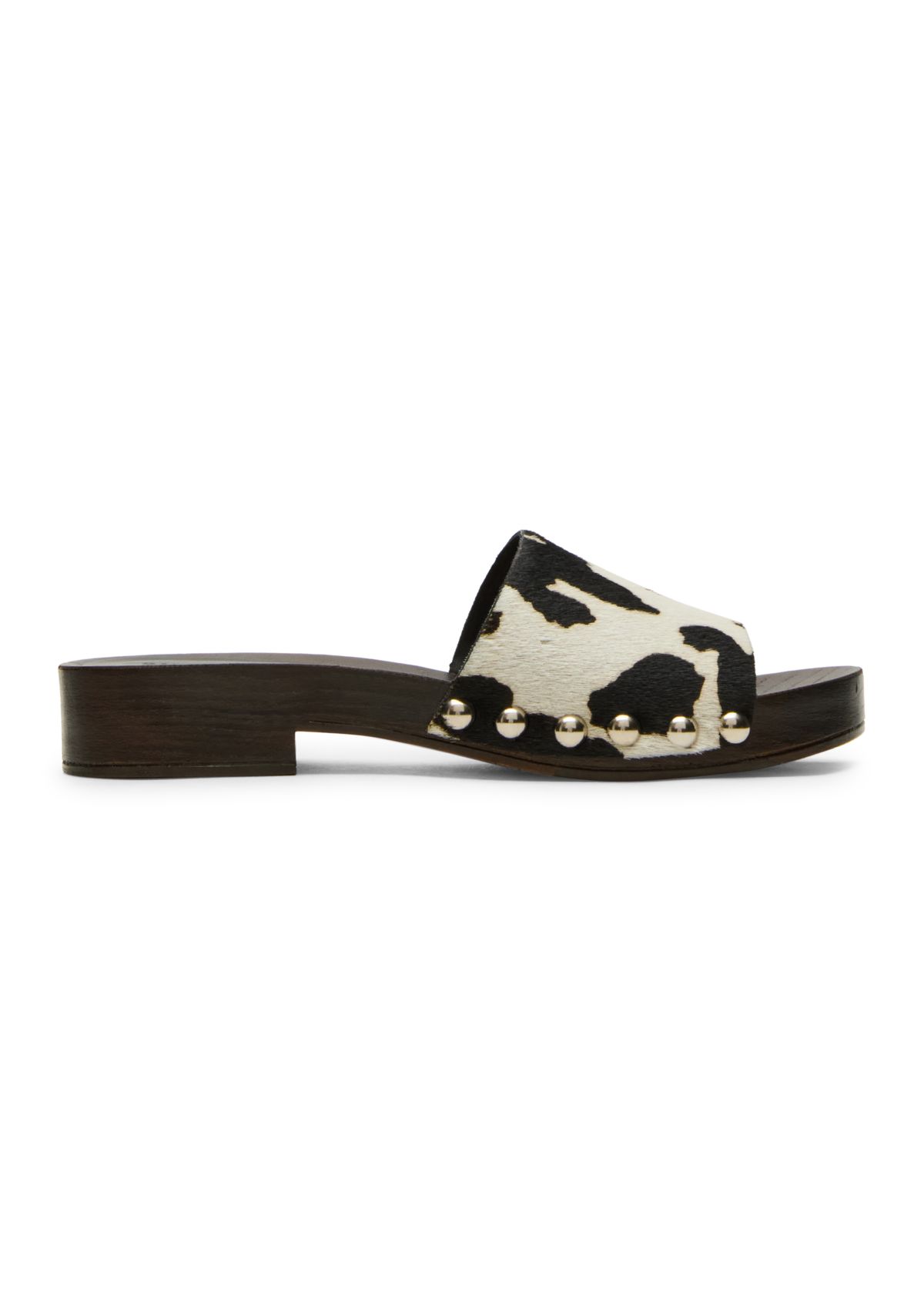 Cento Slide Sandals