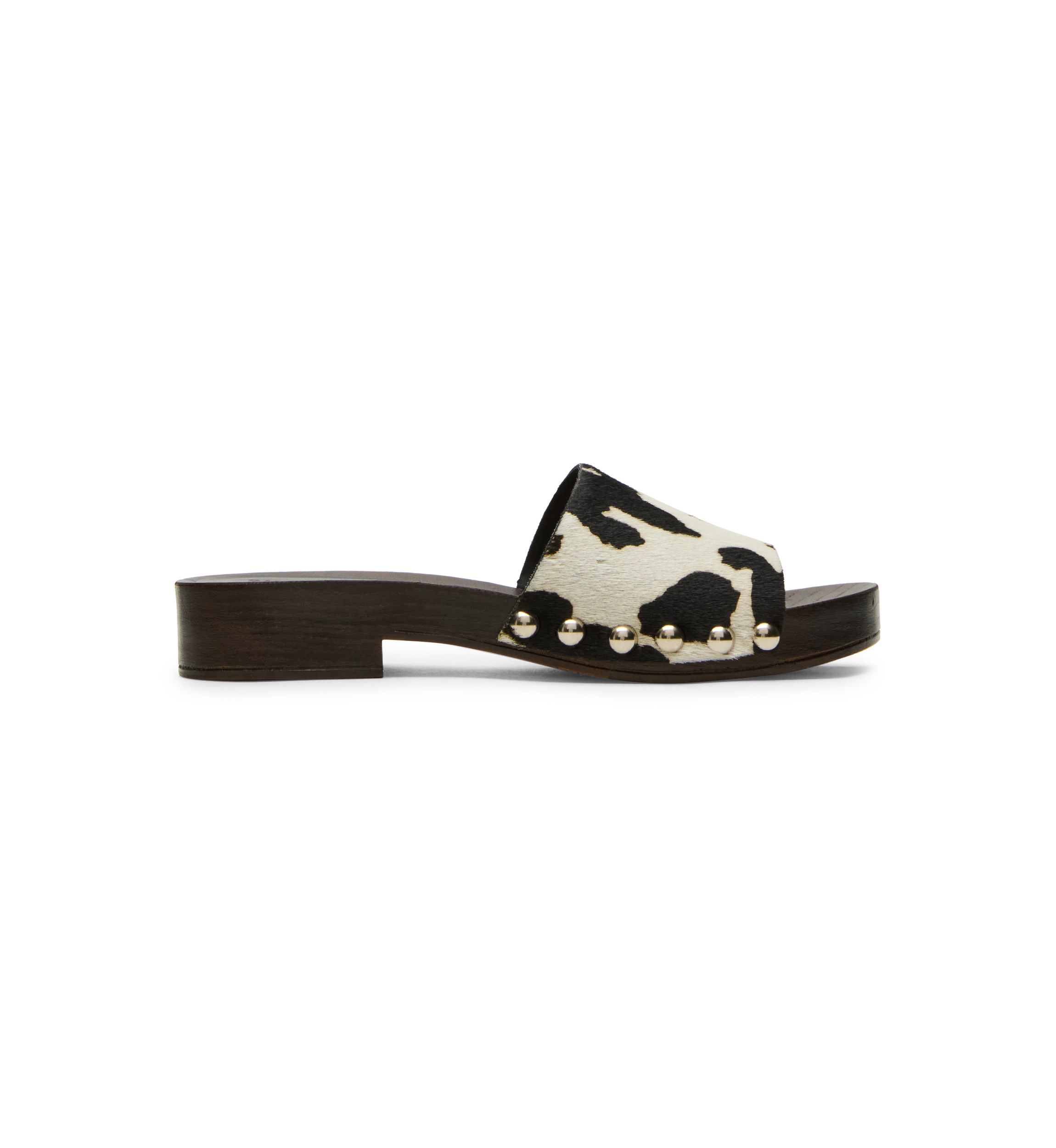 Cento Slide Sandals