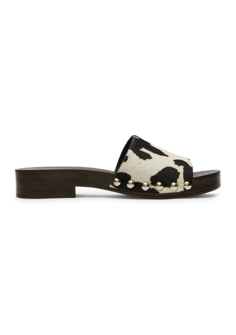 Cento Slide Sandals