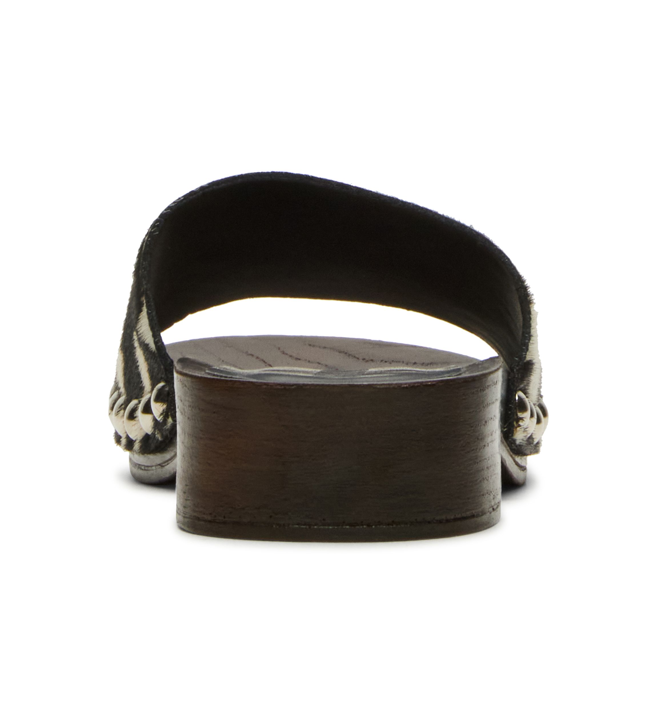 Cento Slide Sandals
