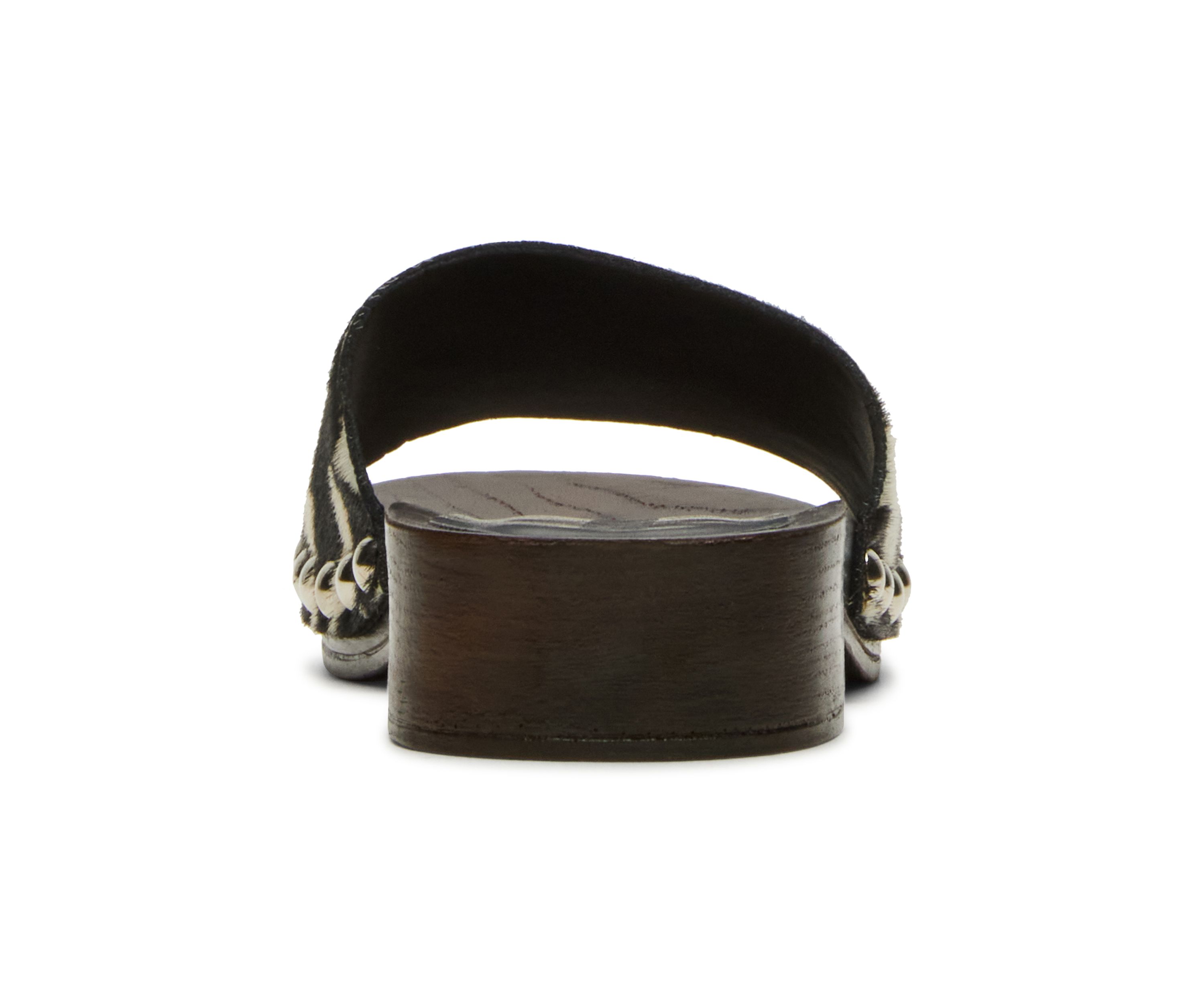 Cento Slide Sandals