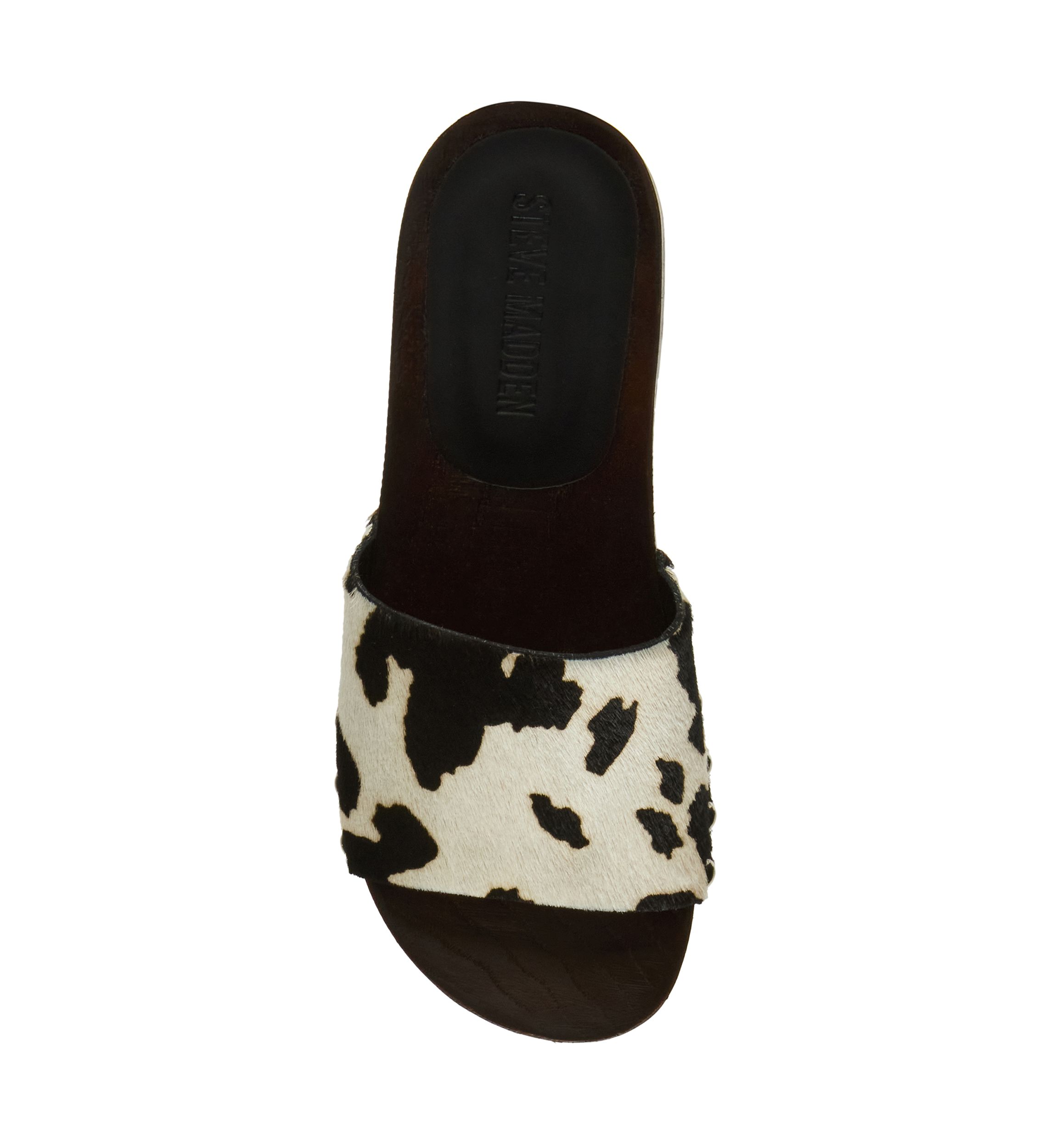 Cento Slide Sandals