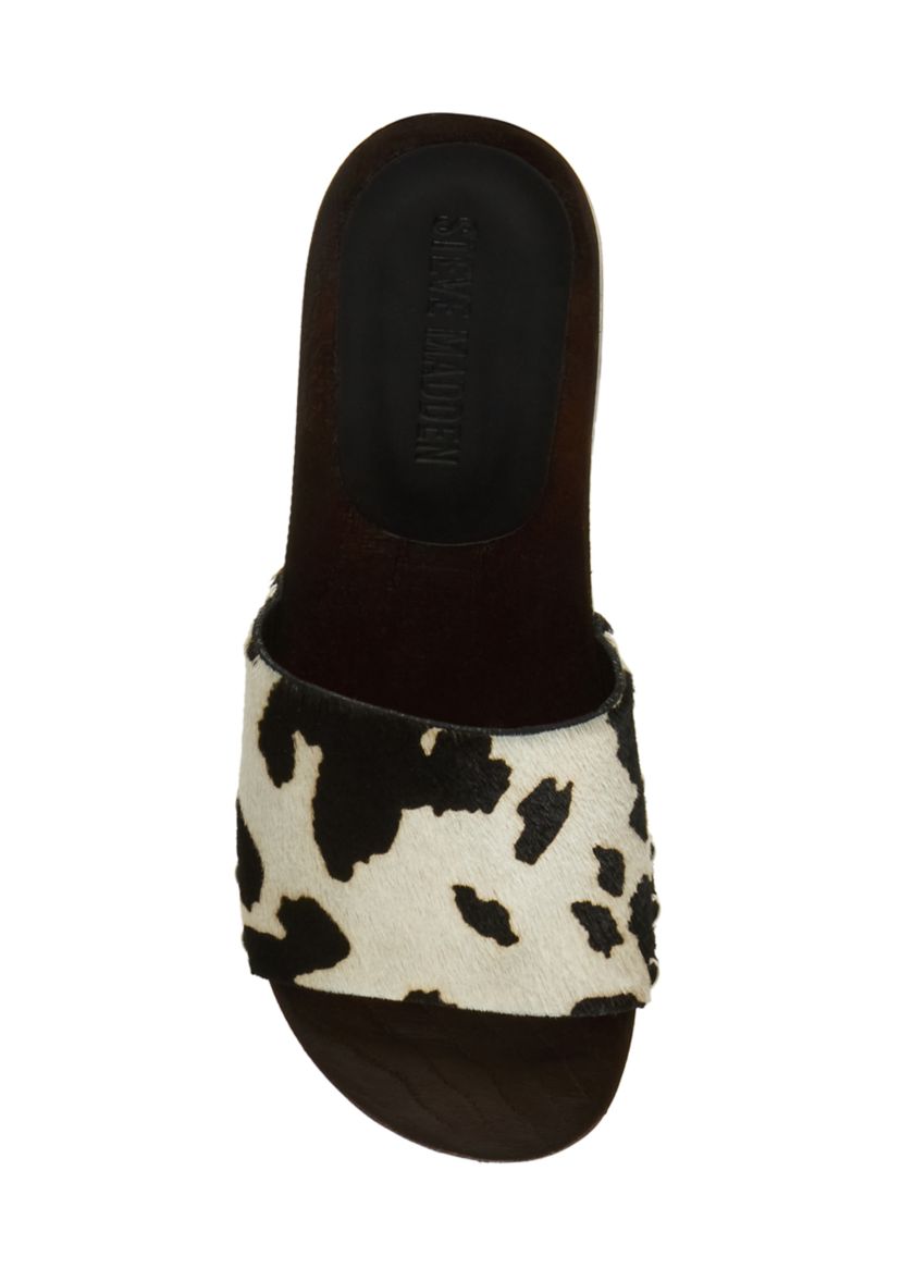 Cento Slide Sandals