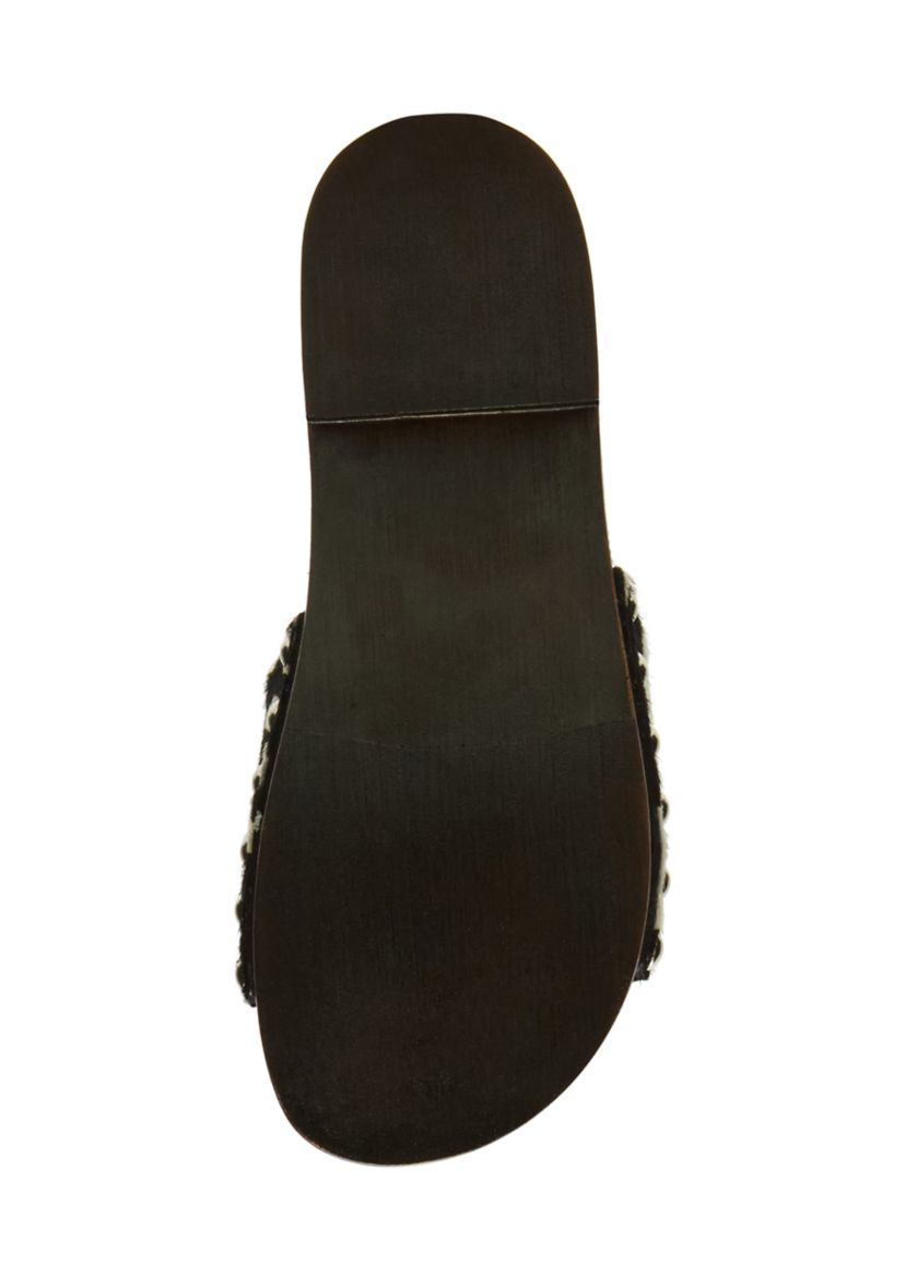 Cento Slide Sandals