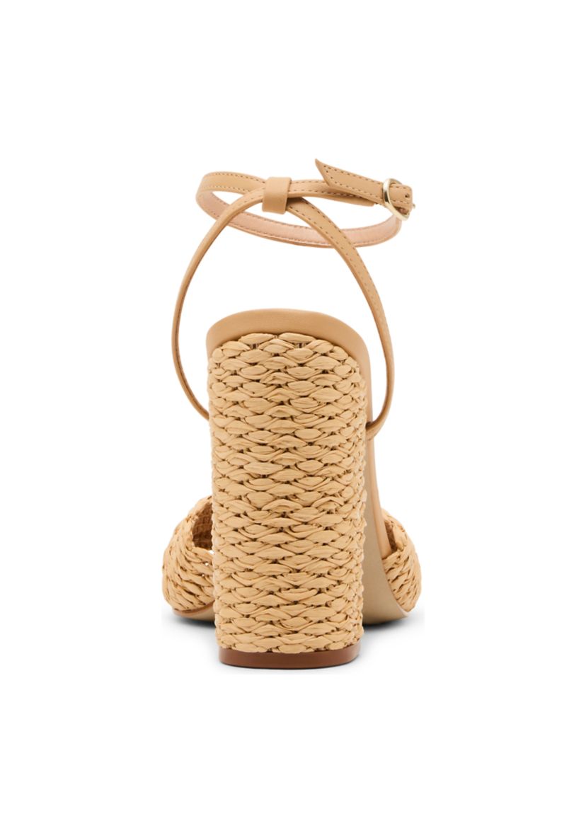 Cheyla Raffia Sandals